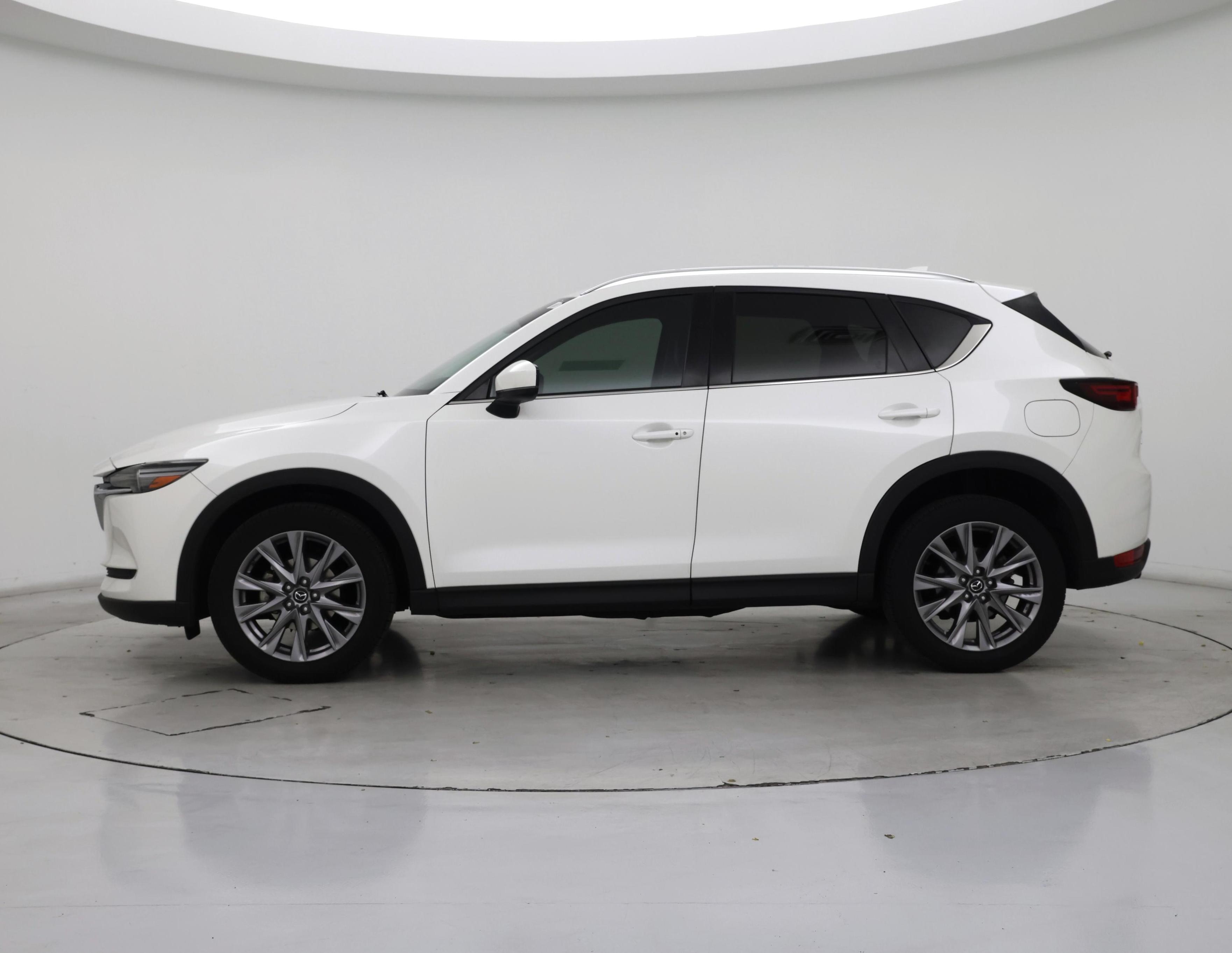 Thumbnail: 2019 Mazda CX-5 - 3