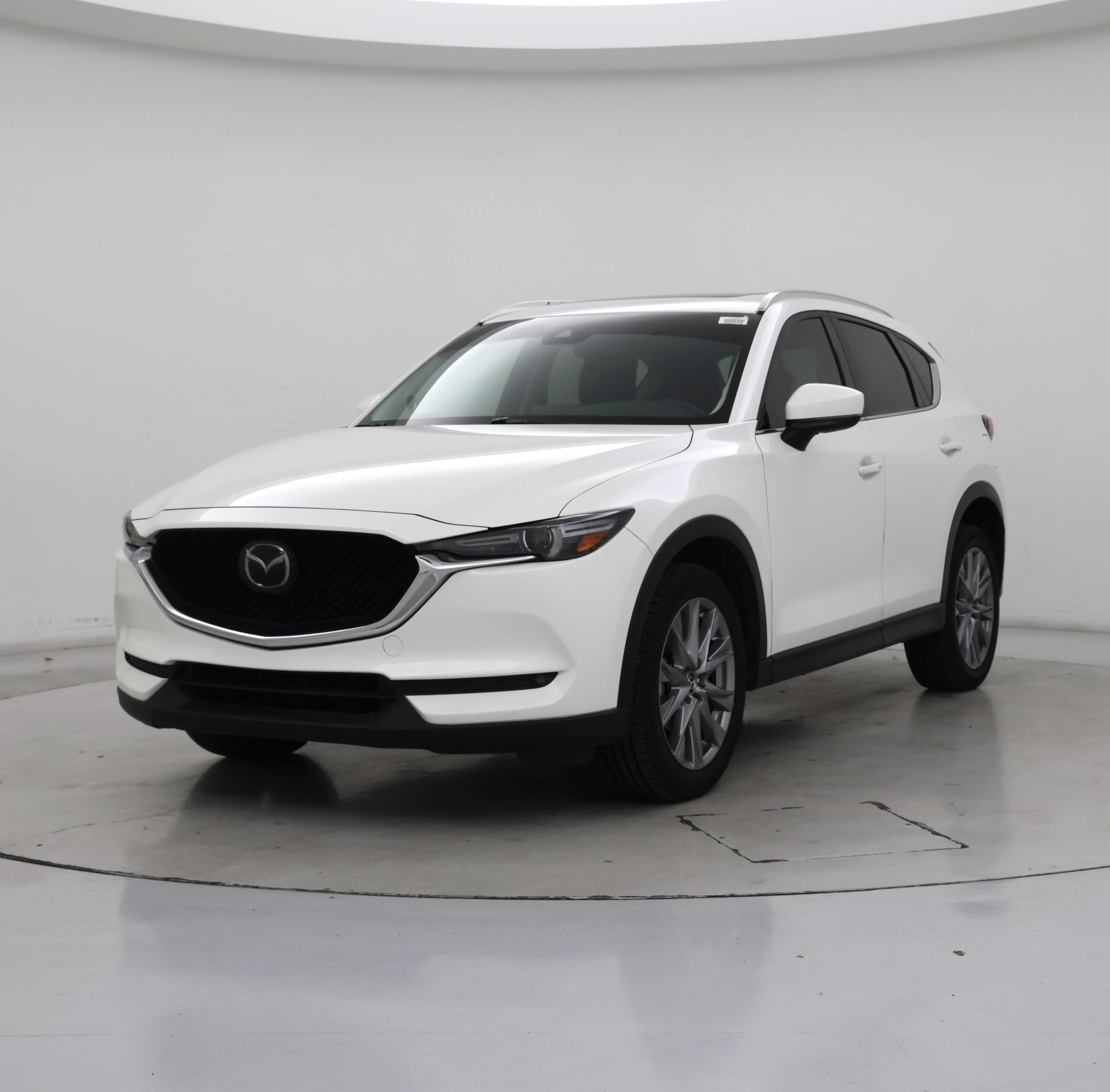 Thumbnail: 2019 Mazda CX-5 - 4