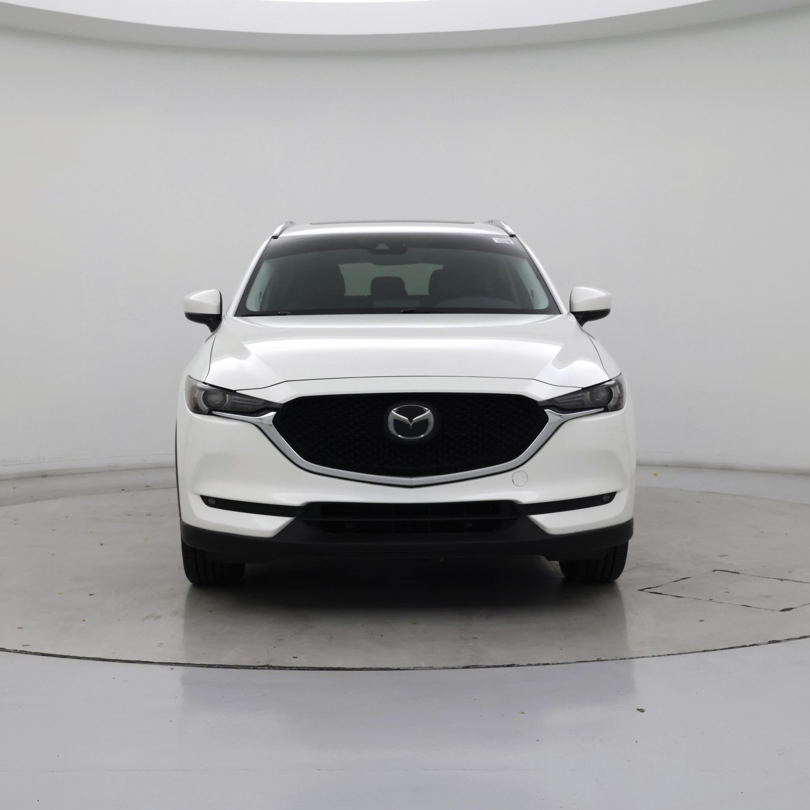 Thumbnail: 2019 Mazda CX-5 - 5