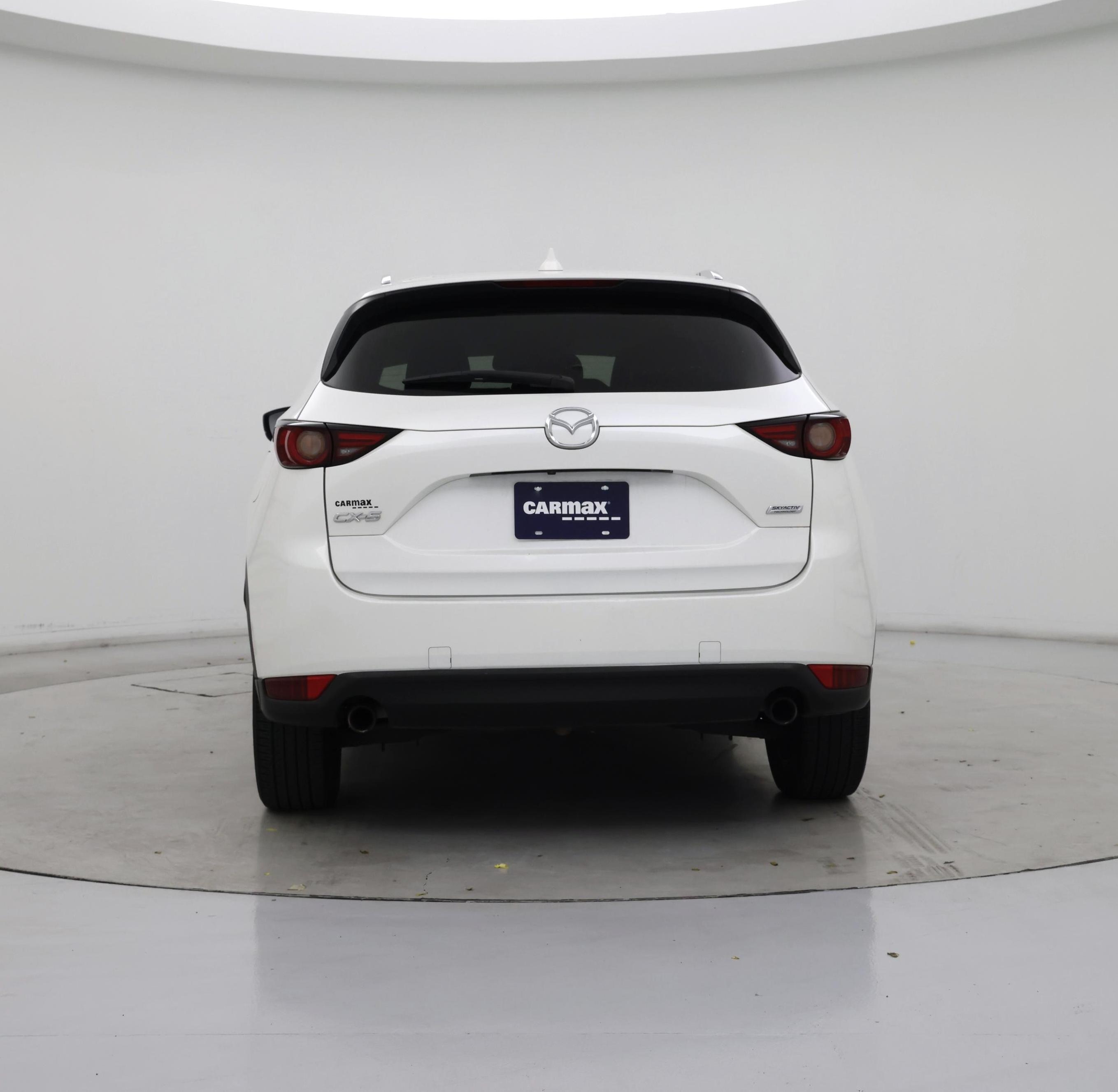 Thumbnail: 2019 Mazda CX-5 - 6