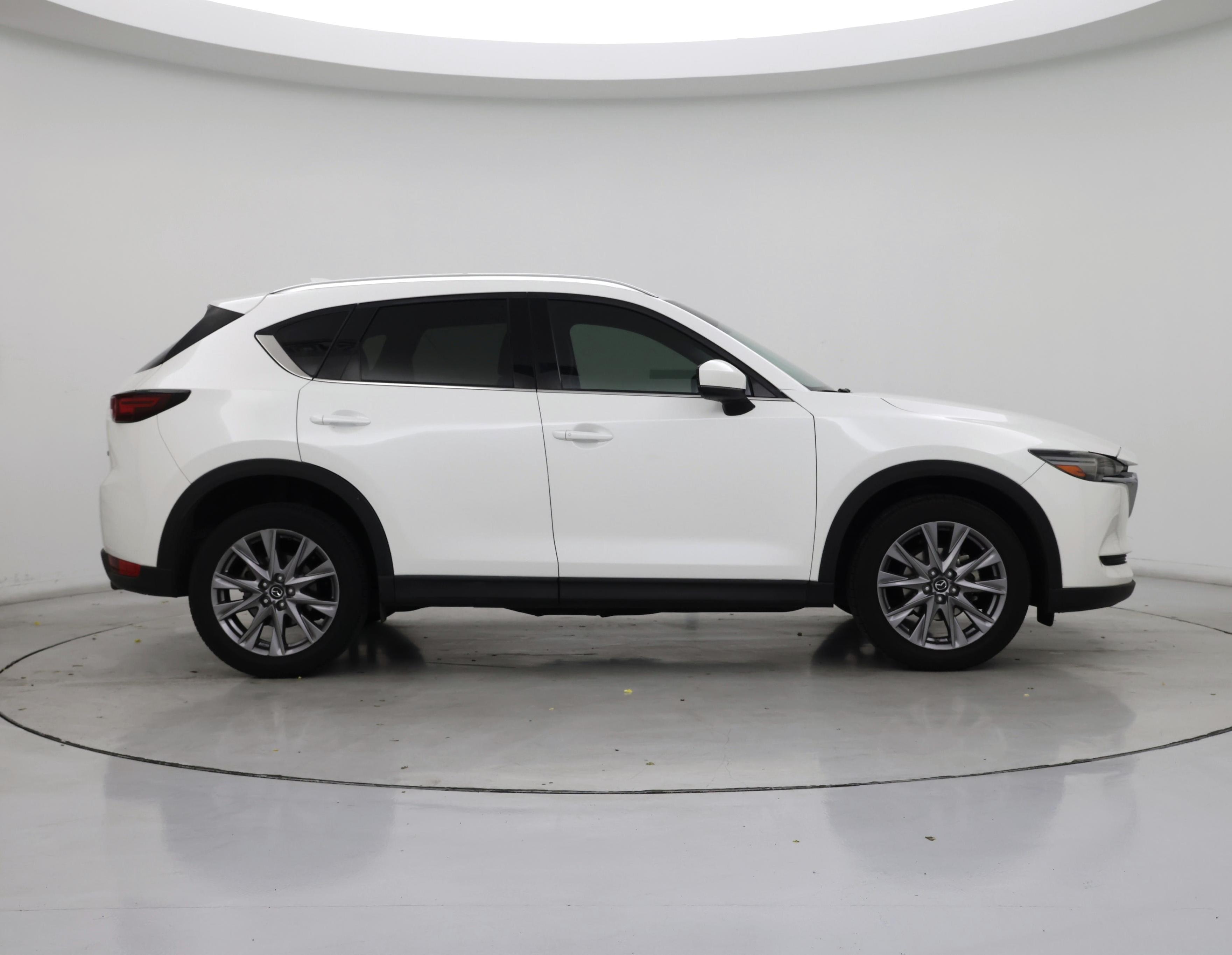Thumbnail: 2019 Mazda CX-5 - 7
