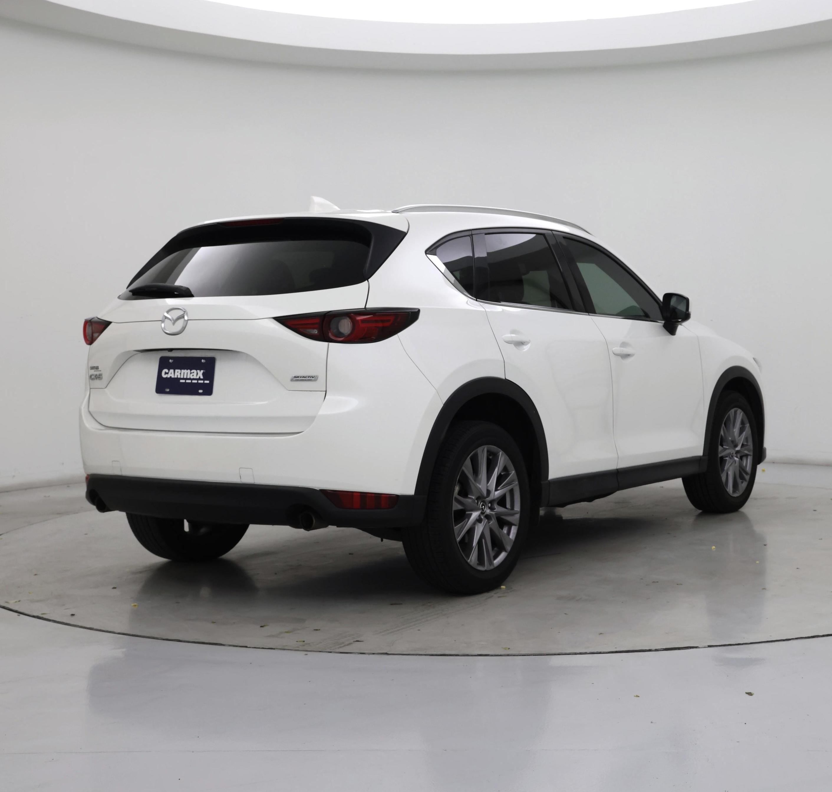 Thumbnail: 2019 Mazda CX-5 - 8