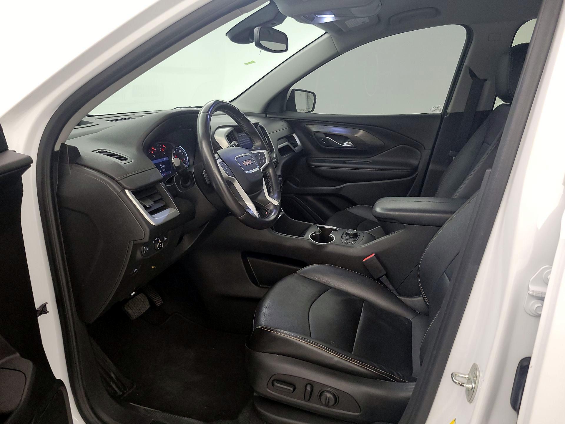 Thumbnail: 2020 GMC Terrain - 11
