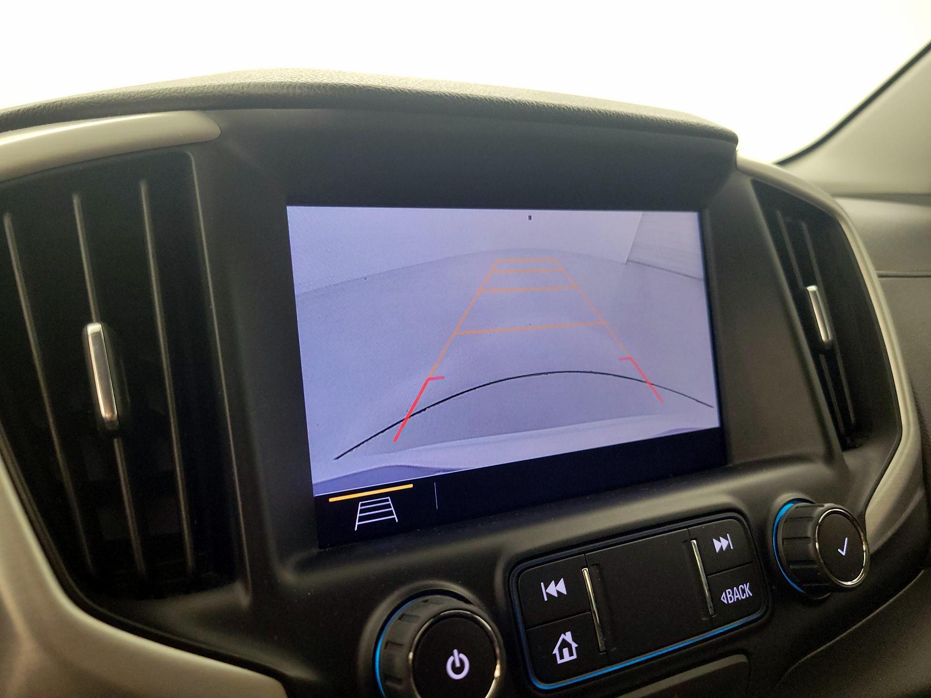 Thumbnail: 2020 GMC Terrain - 14