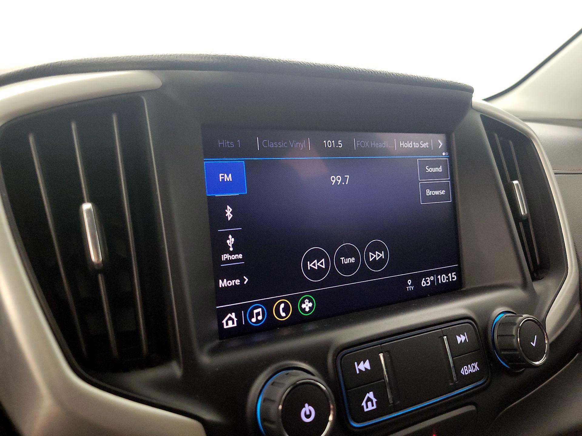 Thumbnail: 2020 GMC Terrain - 15