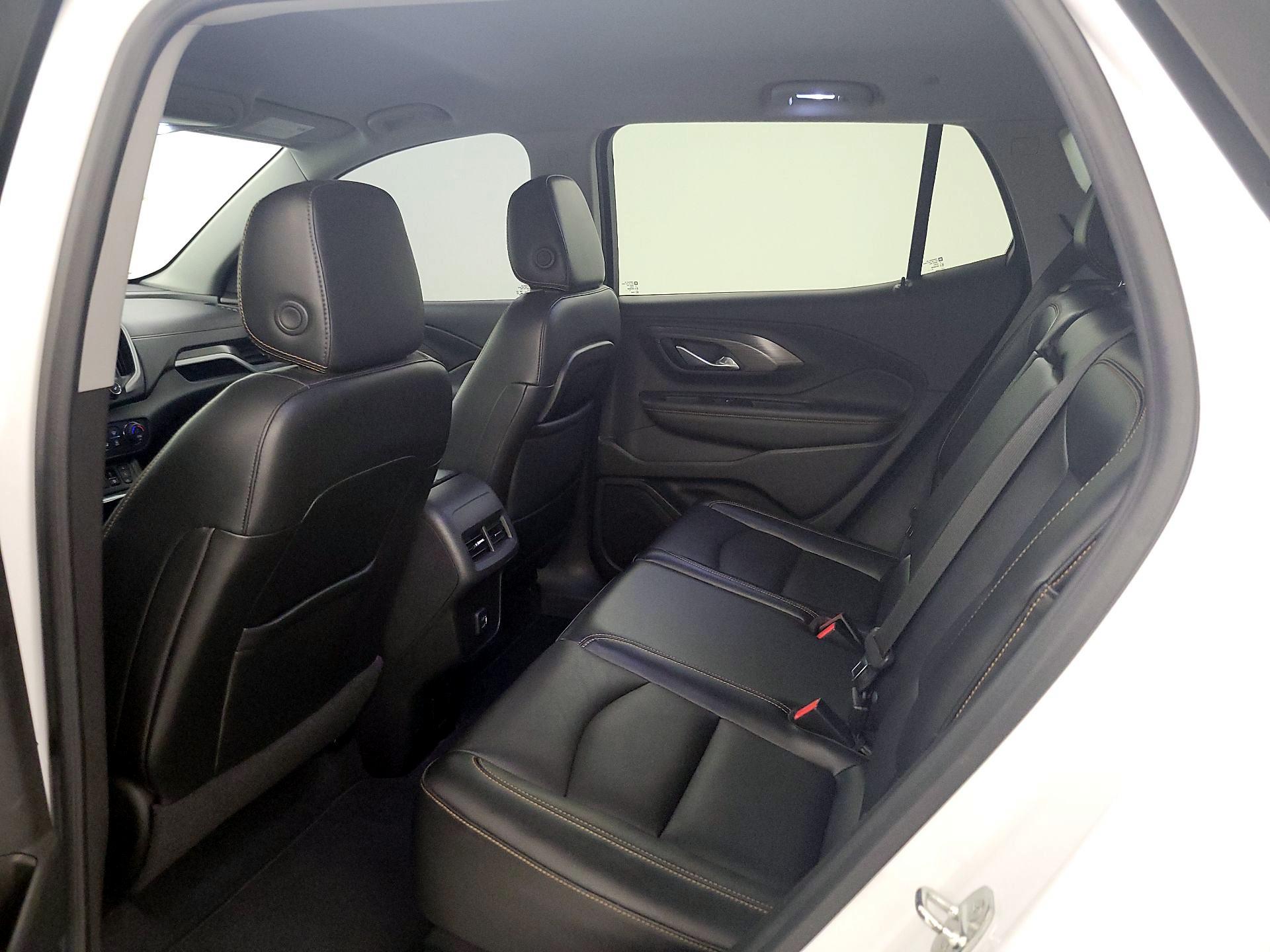 Thumbnail: 2020 GMC Terrain - 19