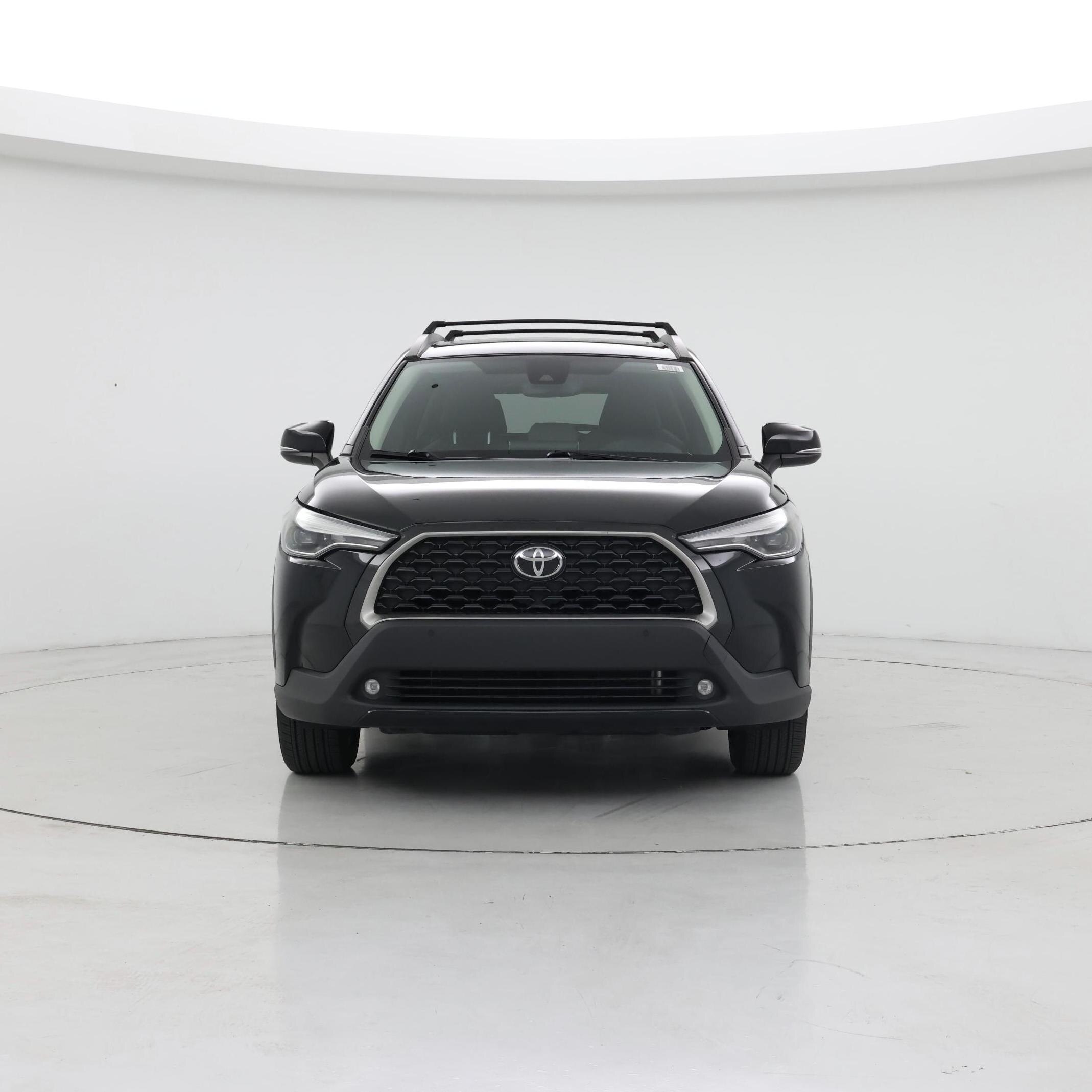 Thumbnail: 2022 Toyota Corolla Cross - 5