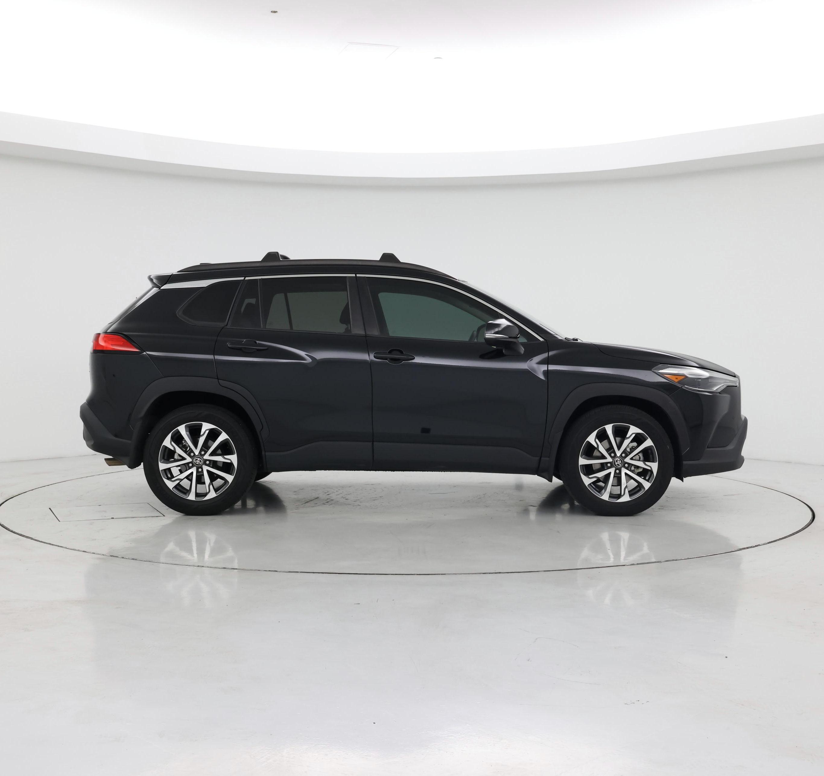 Thumbnail: 2022 Toyota Corolla Cross - 7
