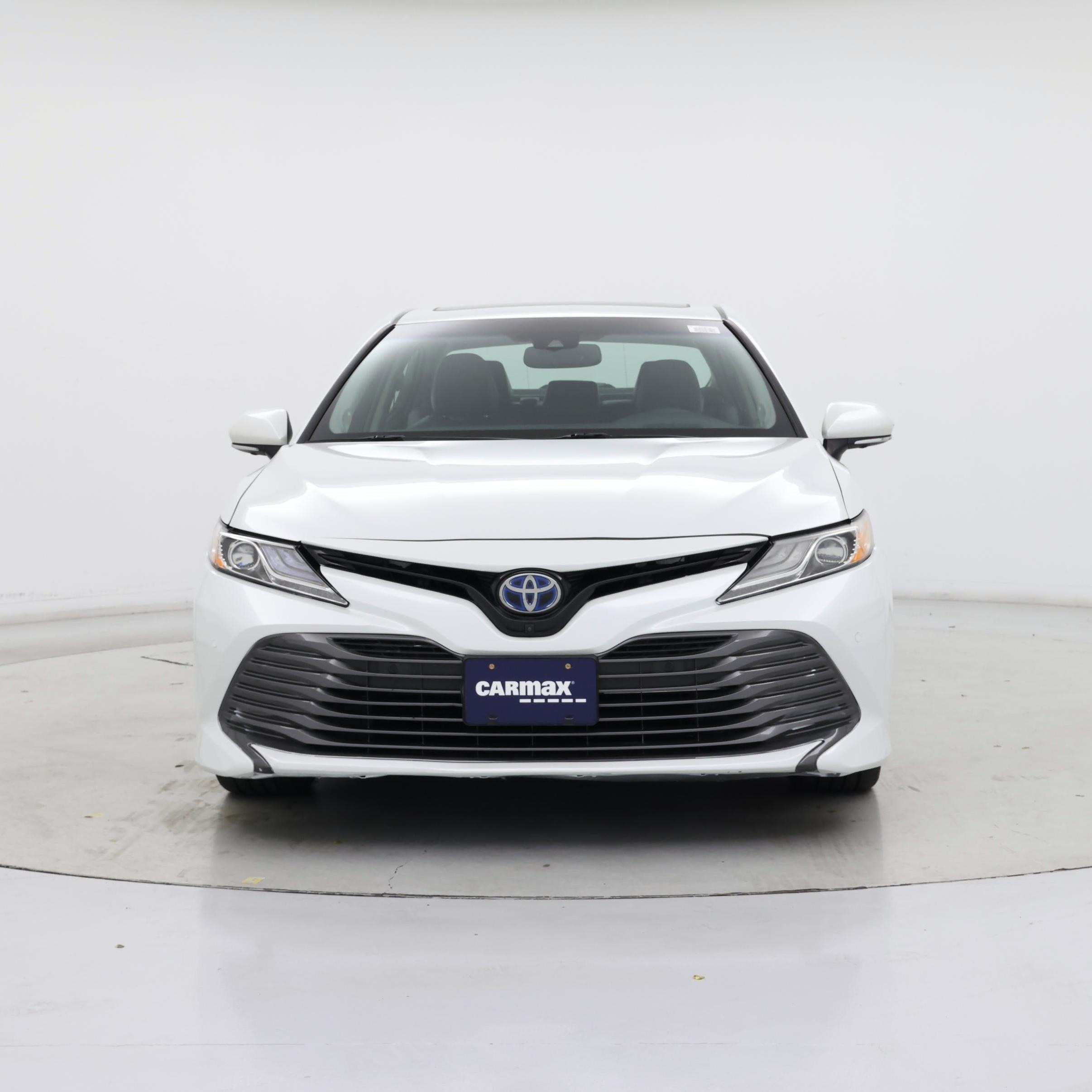 Thumbnail: 2018 Toyota Camry - 5