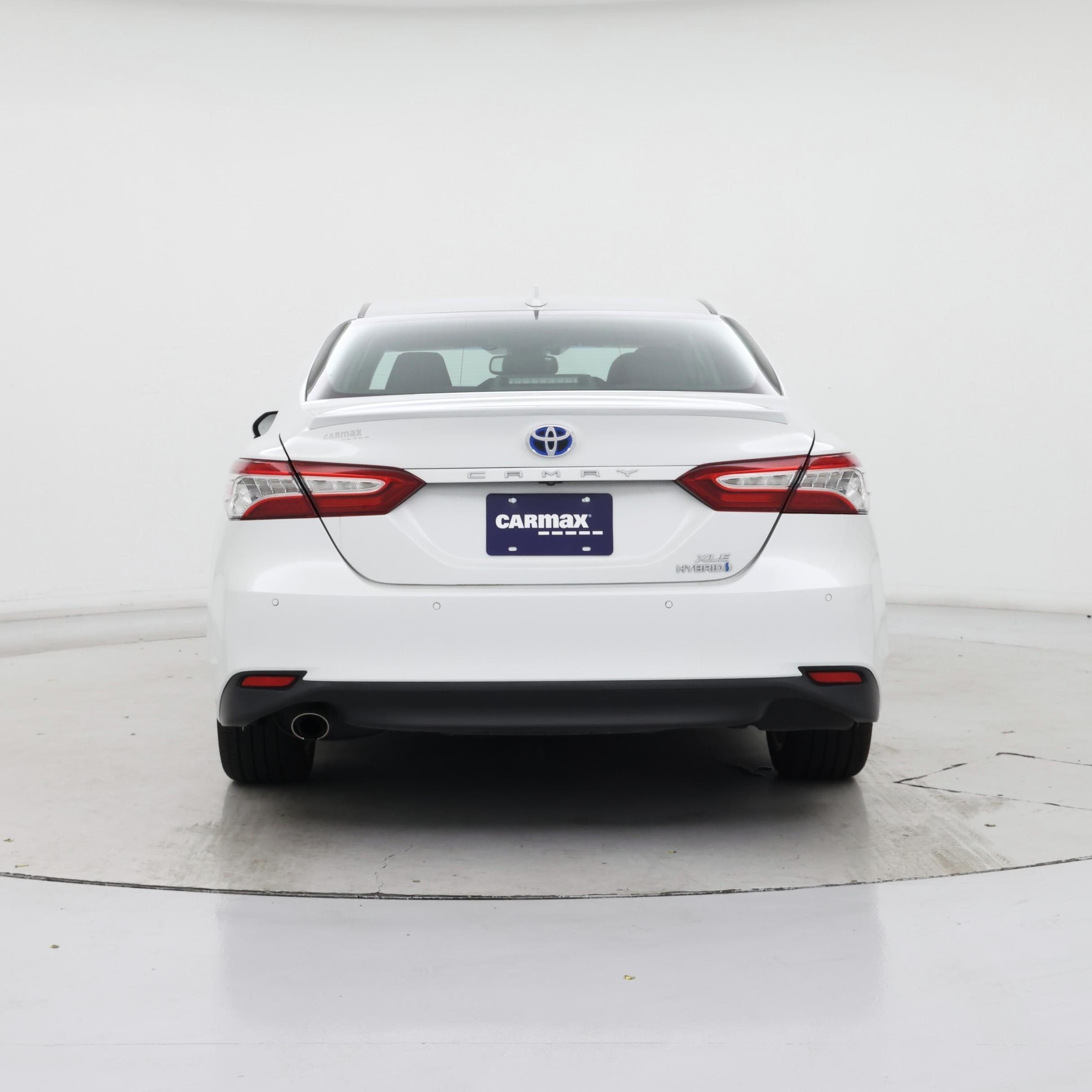 Thumbnail: 2018 Toyota Camry - 6