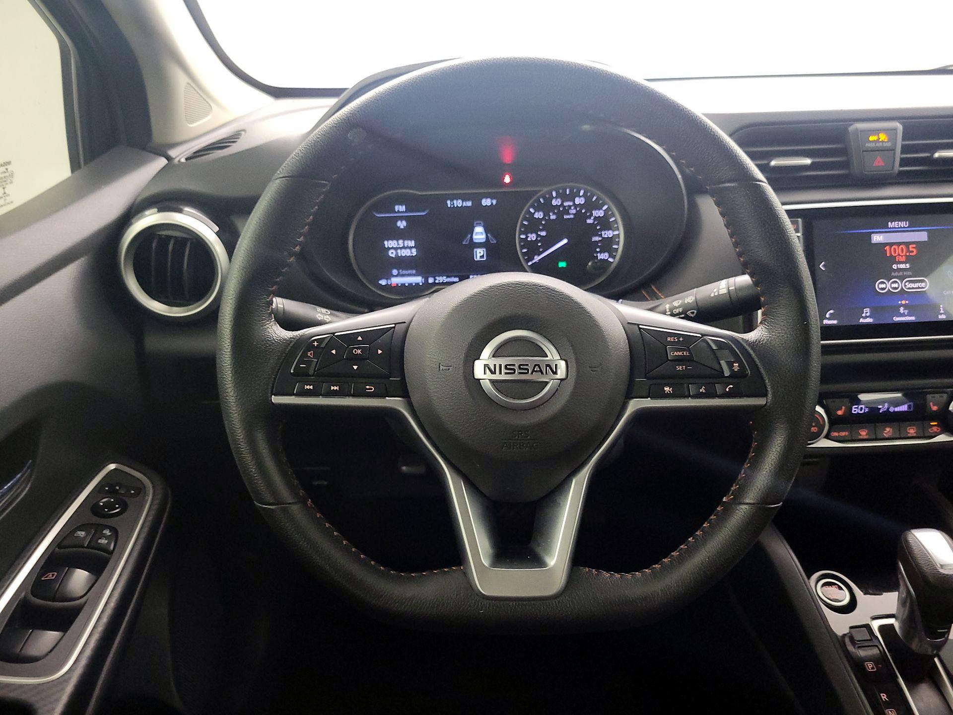 Thumbnail: 2022 Nissan Versa - 10