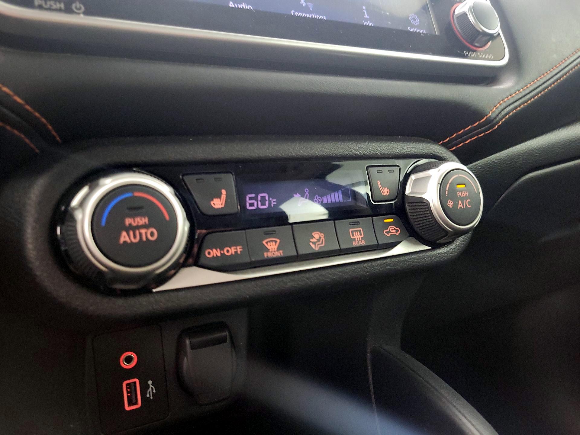 Thumbnail: 2022 Nissan Versa - 15