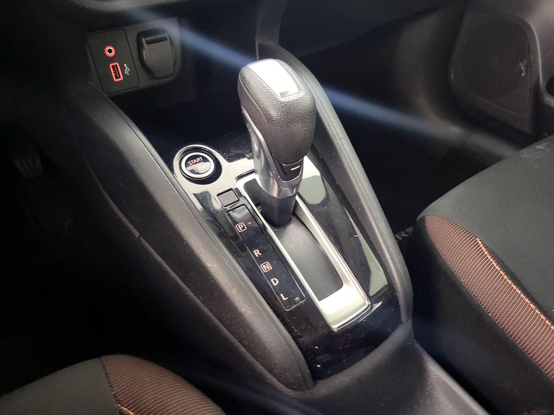 Thumbnail: 2022 Nissan Versa - 16