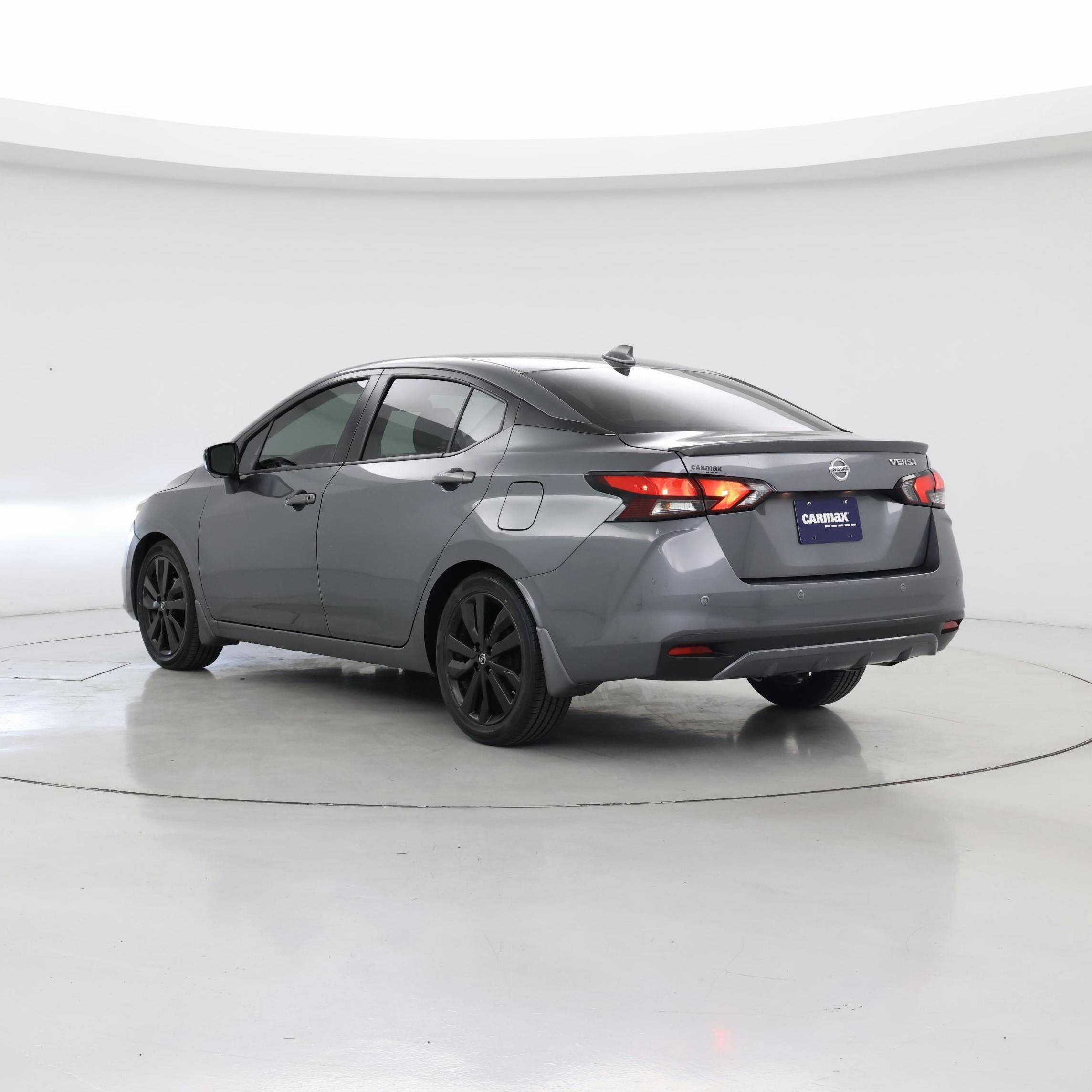 Thumbnail: 2022 Nissan Versa - 2