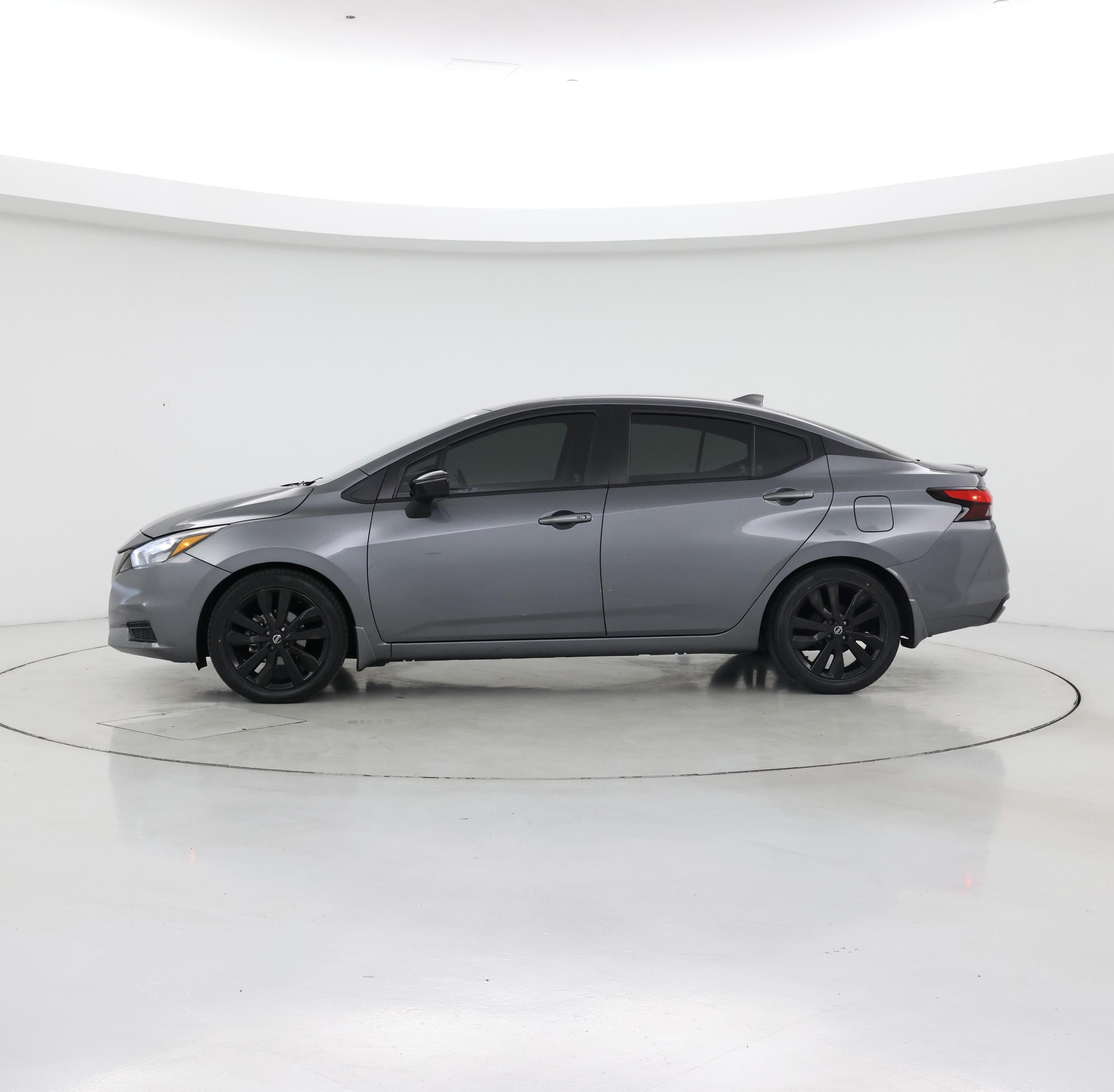 Thumbnail: 2022 Nissan Versa - 3
