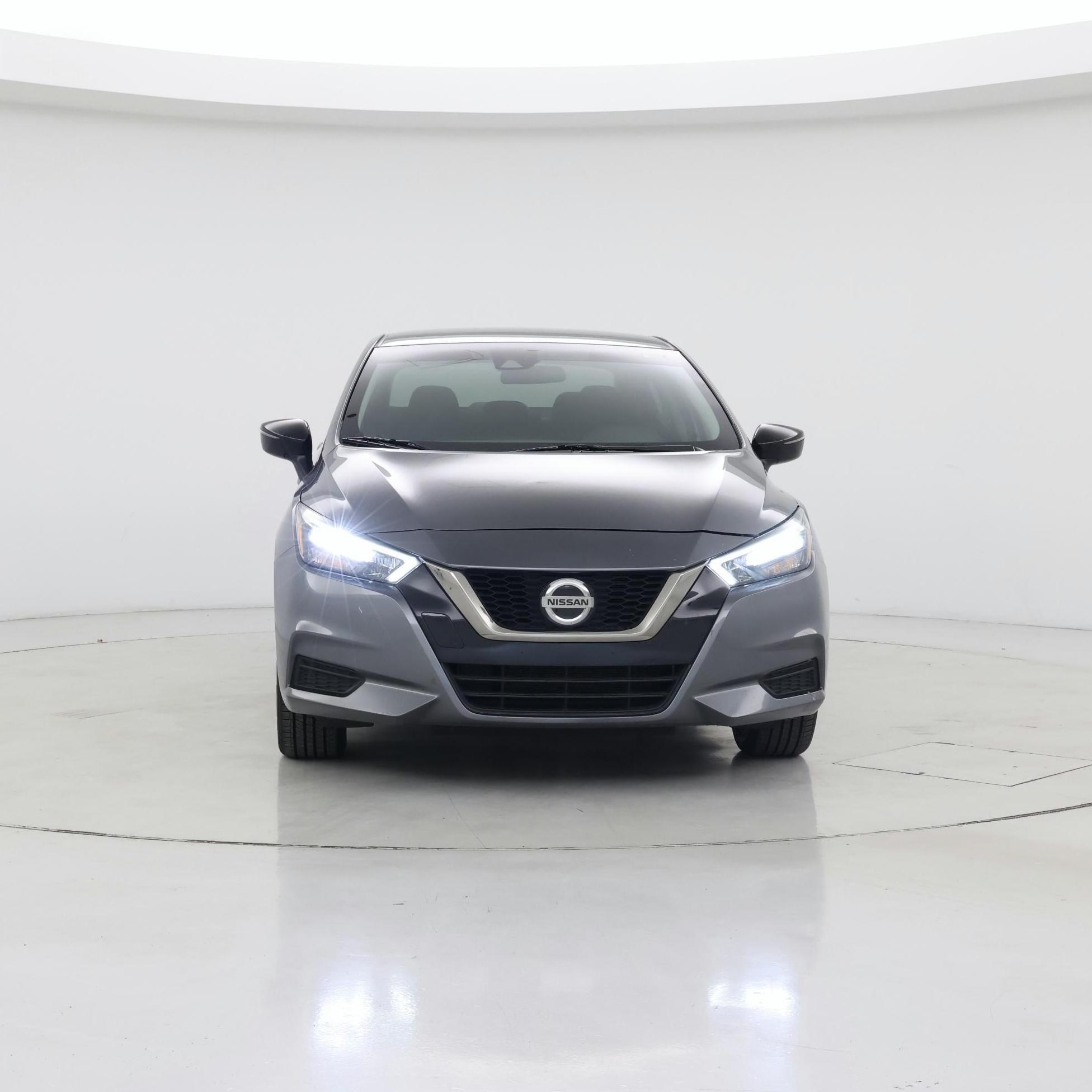 Thumbnail: 2022 Nissan Versa - 5