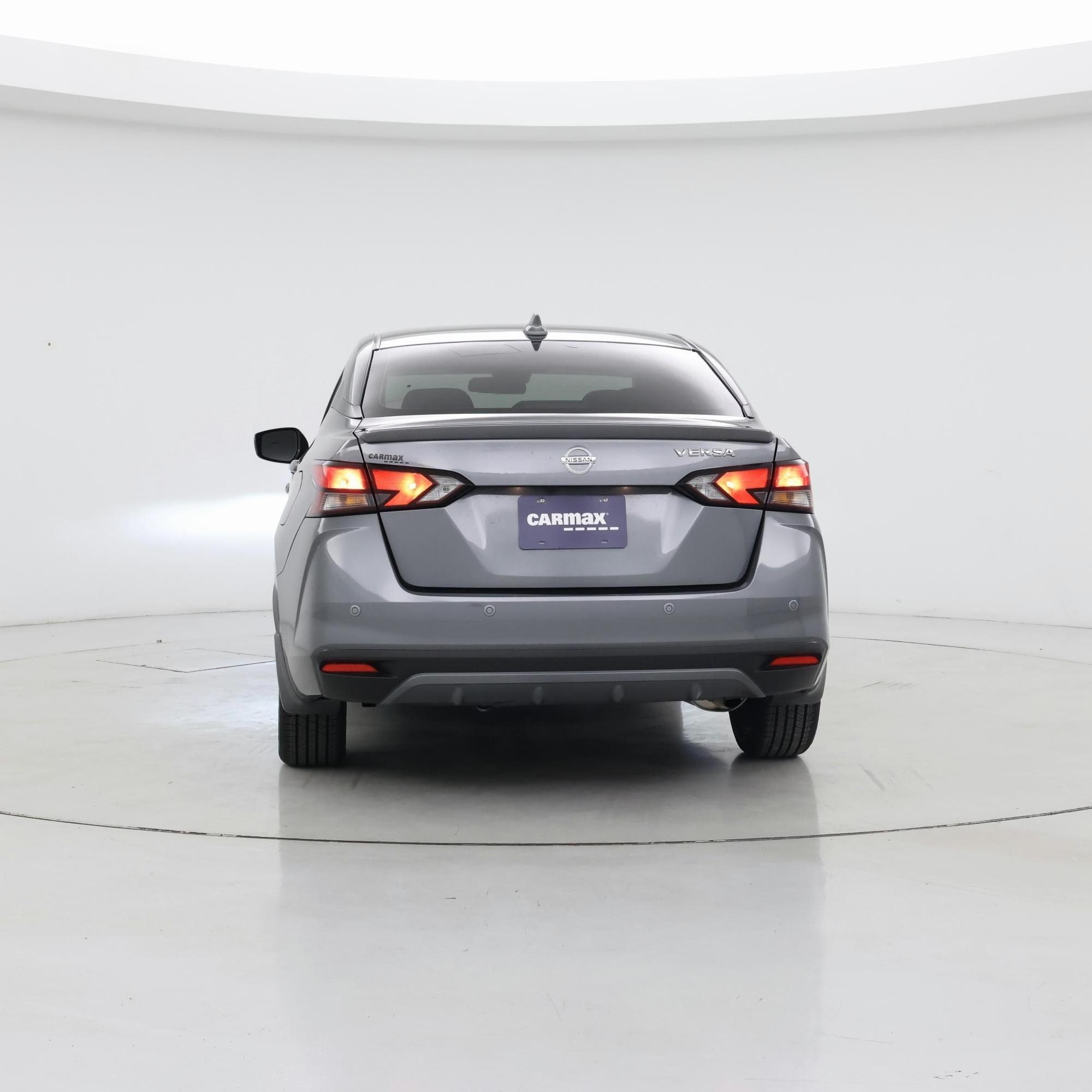 Thumbnail: 2022 Nissan Versa - 6