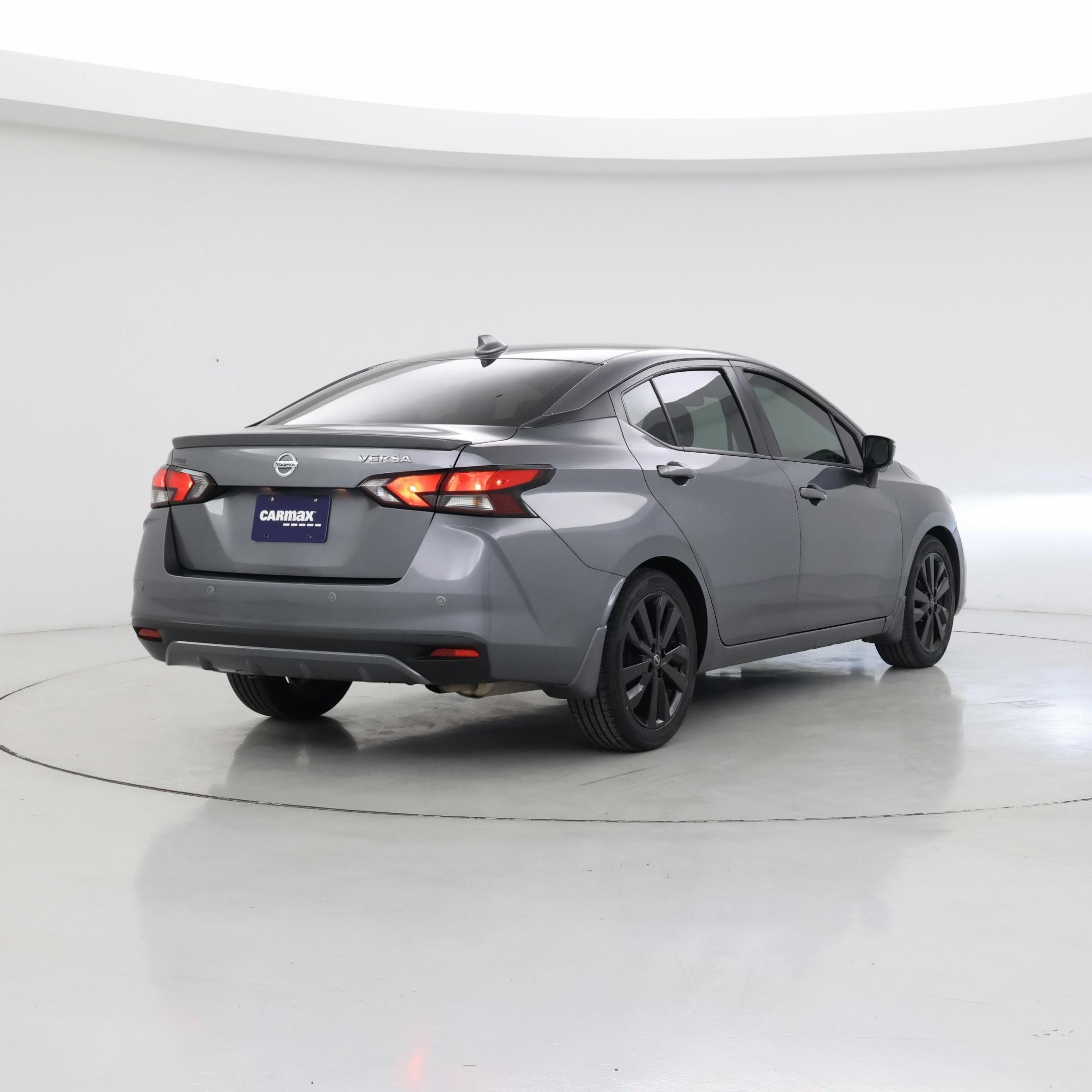 Thumbnail: 2022 Nissan Versa - 8