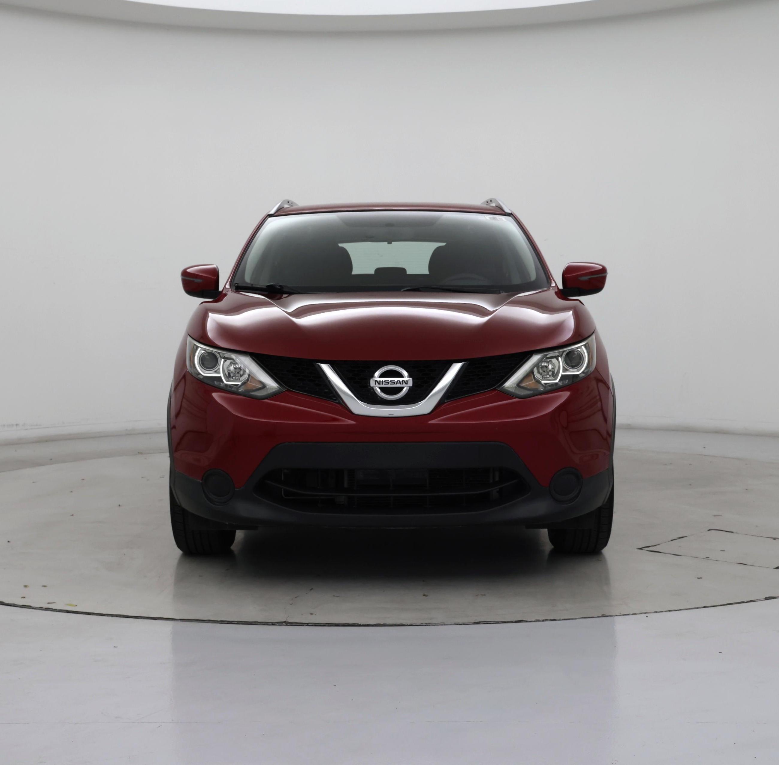 Thumbnail: 2017 Nissan Rogue Sport - 5