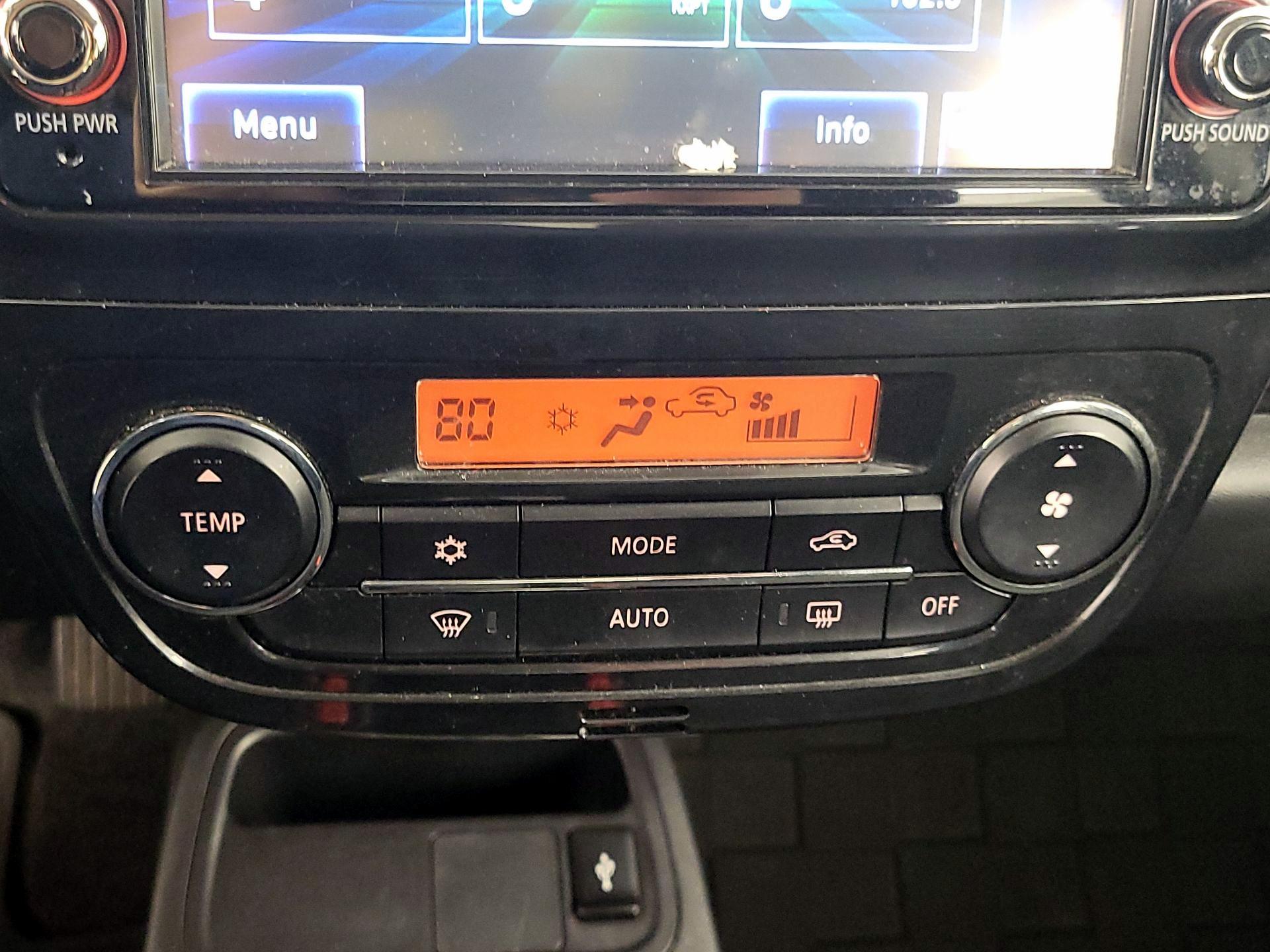 Thumbnail: 2020 Mitsubishi Mirage G4 - 16