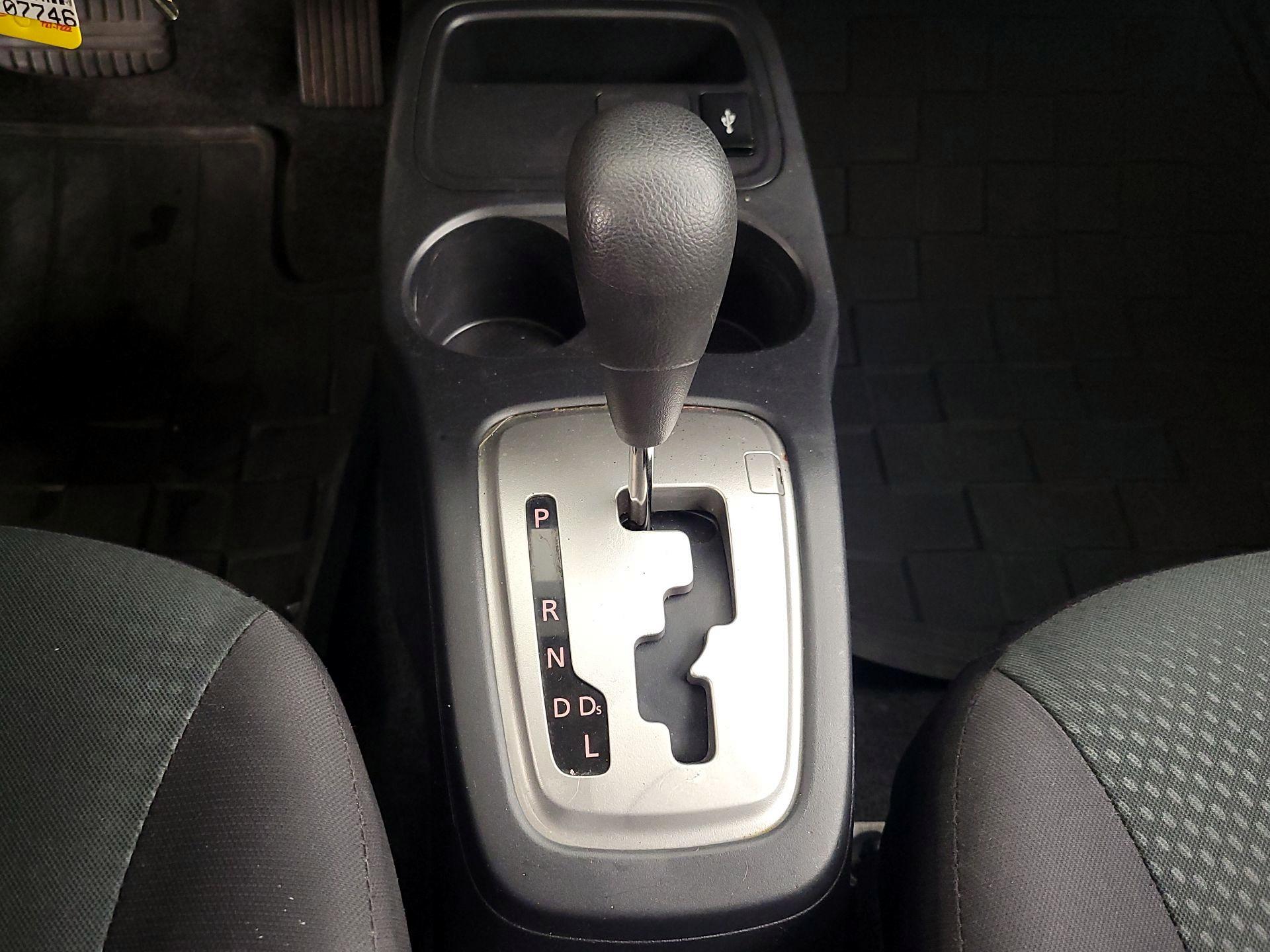 Thumbnail: 2020 Mitsubishi Mirage G4 - 17