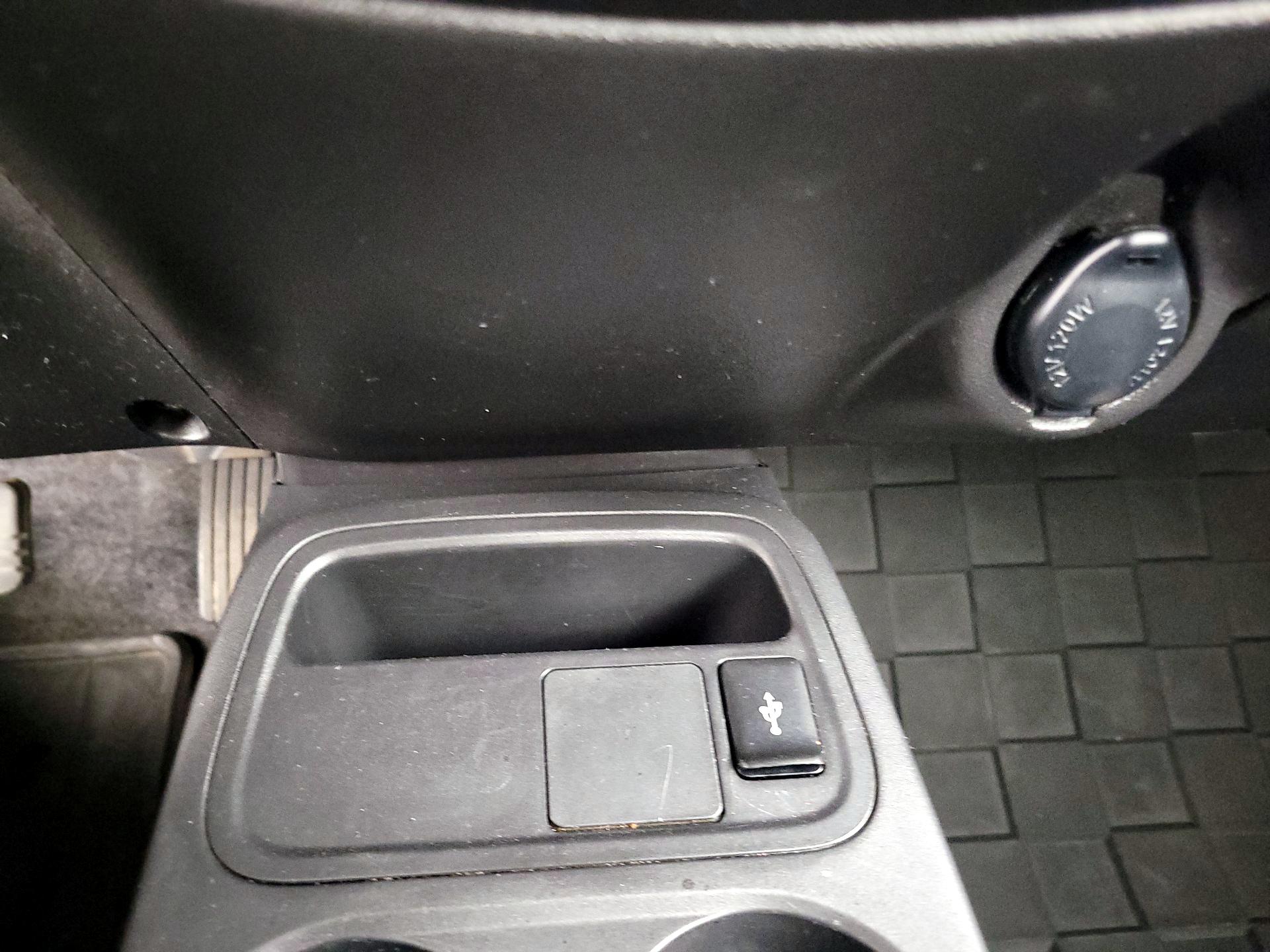 Thumbnail: 2020 Mitsubishi Mirage G4 - 18