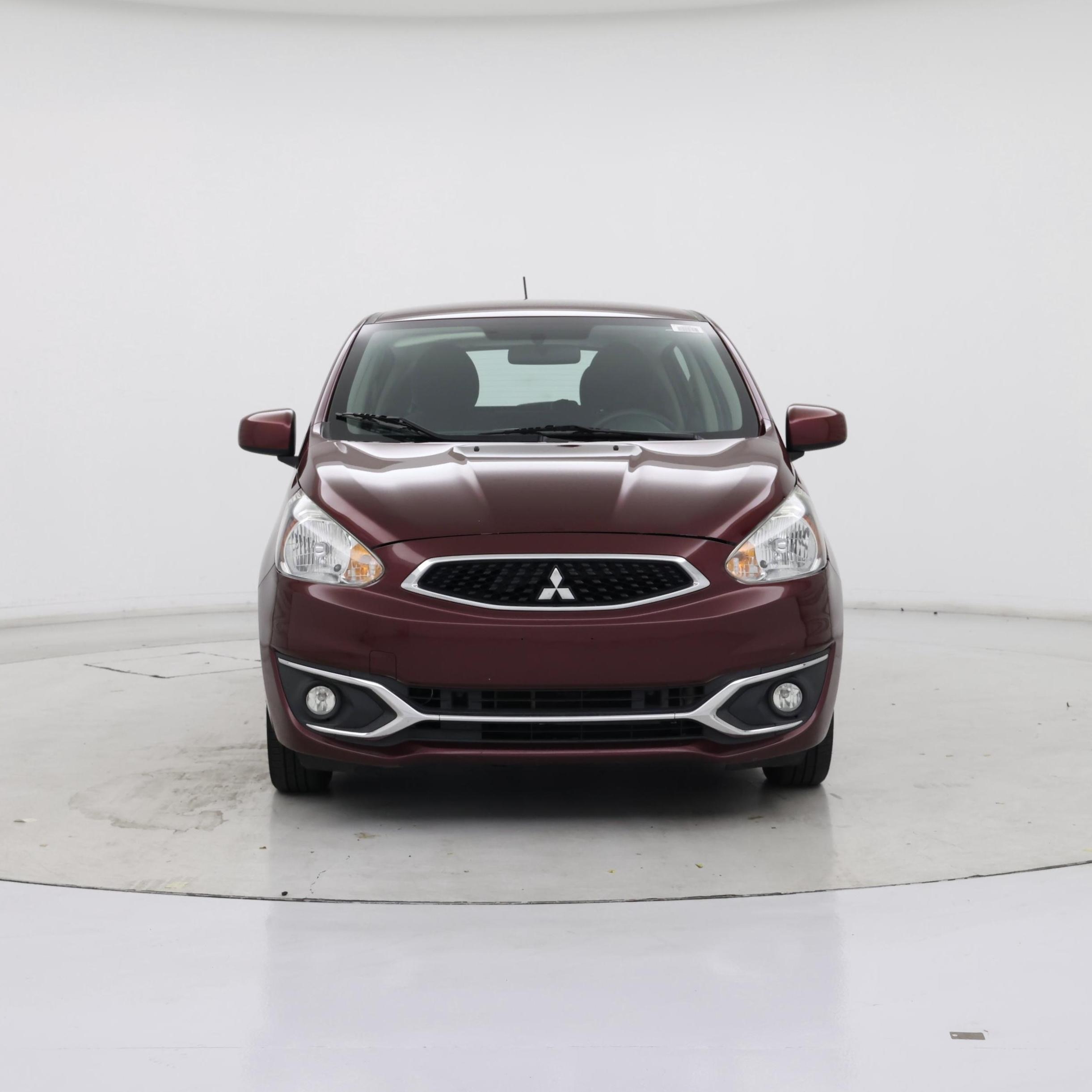 Thumbnail: 2020 Mitsubishi Mirage - 5