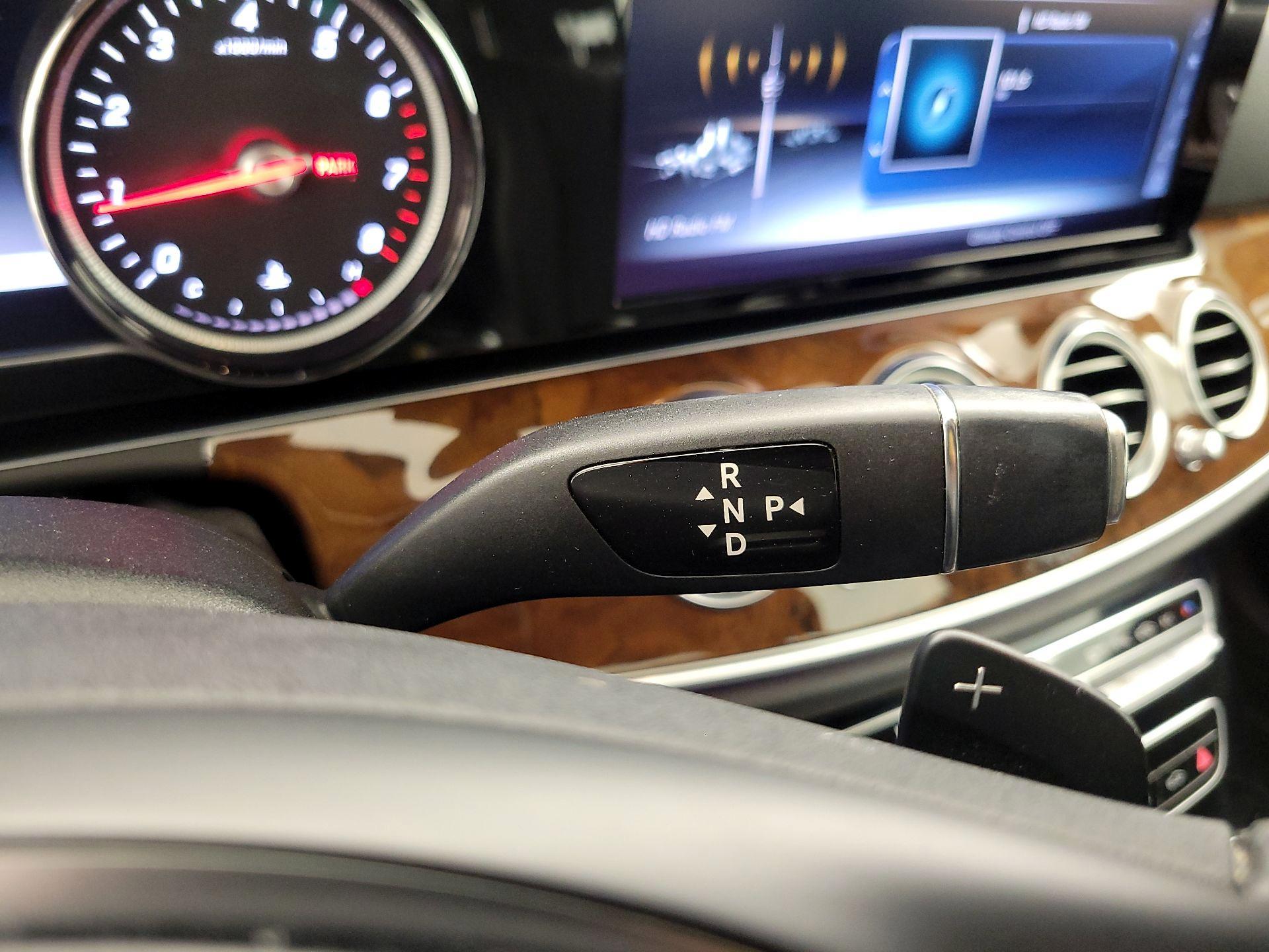 Thumbnail: 2017 Mercedes-Benz E-Class - 18