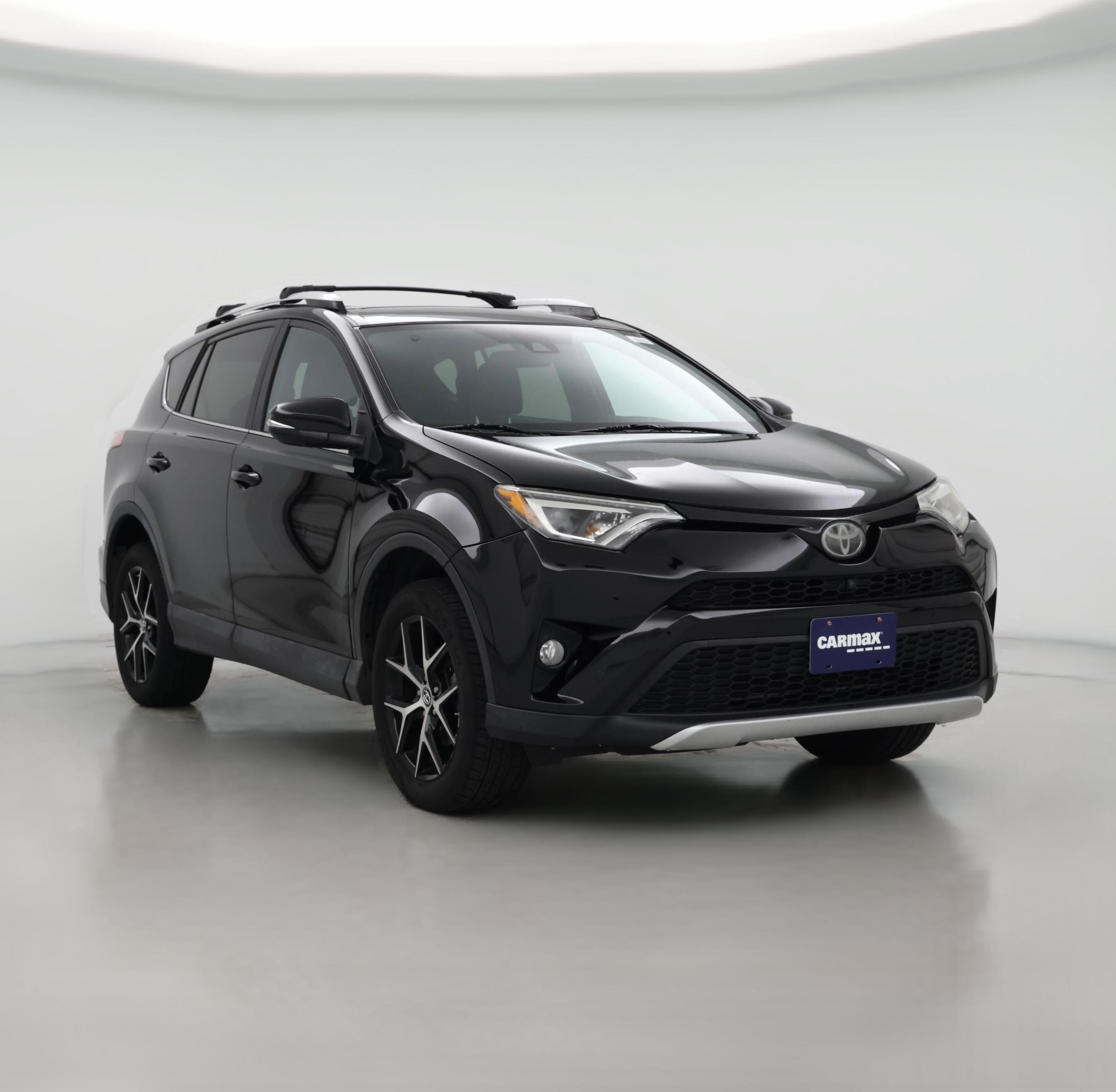 Thumbnail: 2016 Toyota RAV4 - 1