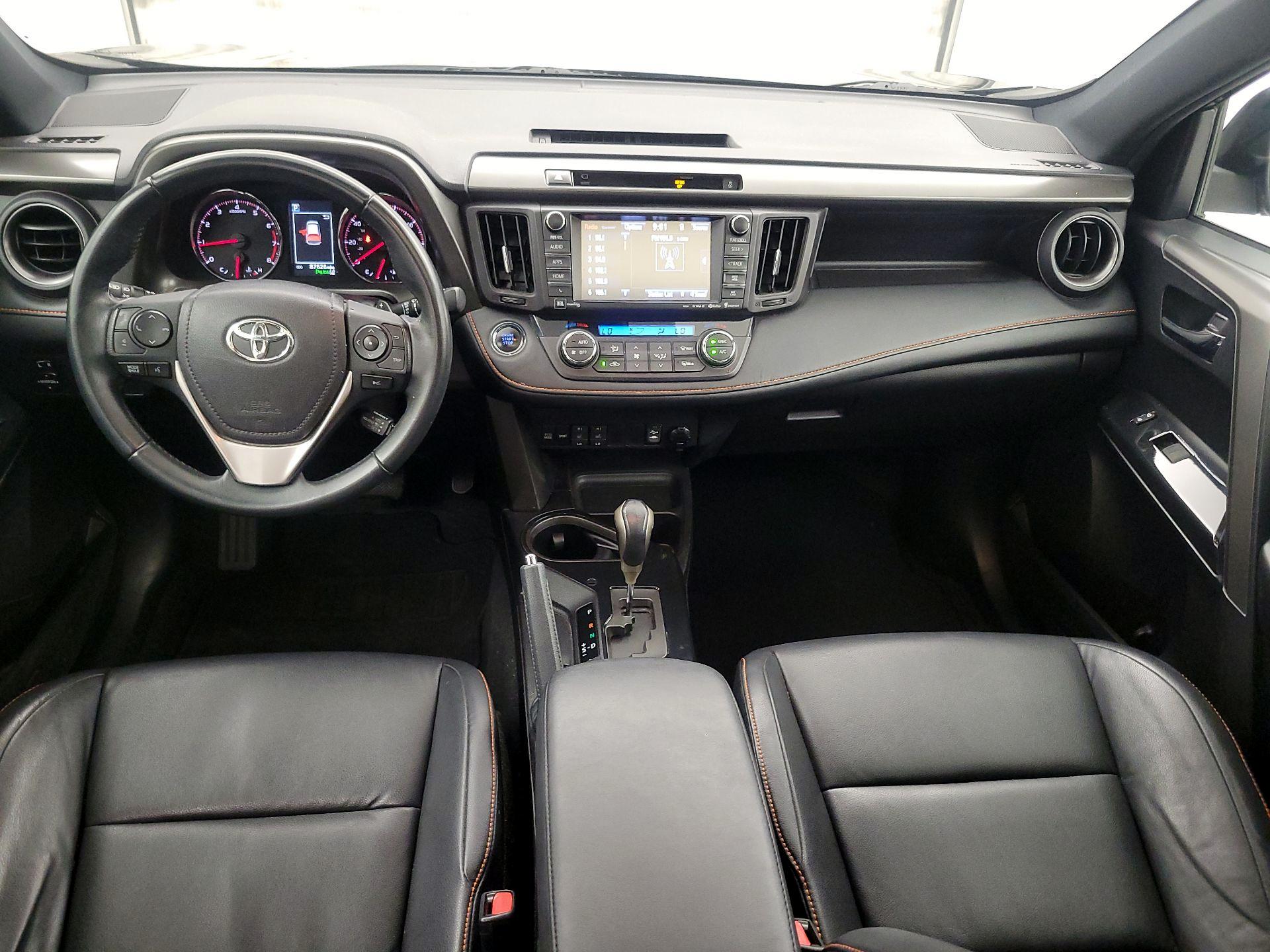 Thumbnail: 2016 Toyota RAV4 - 9