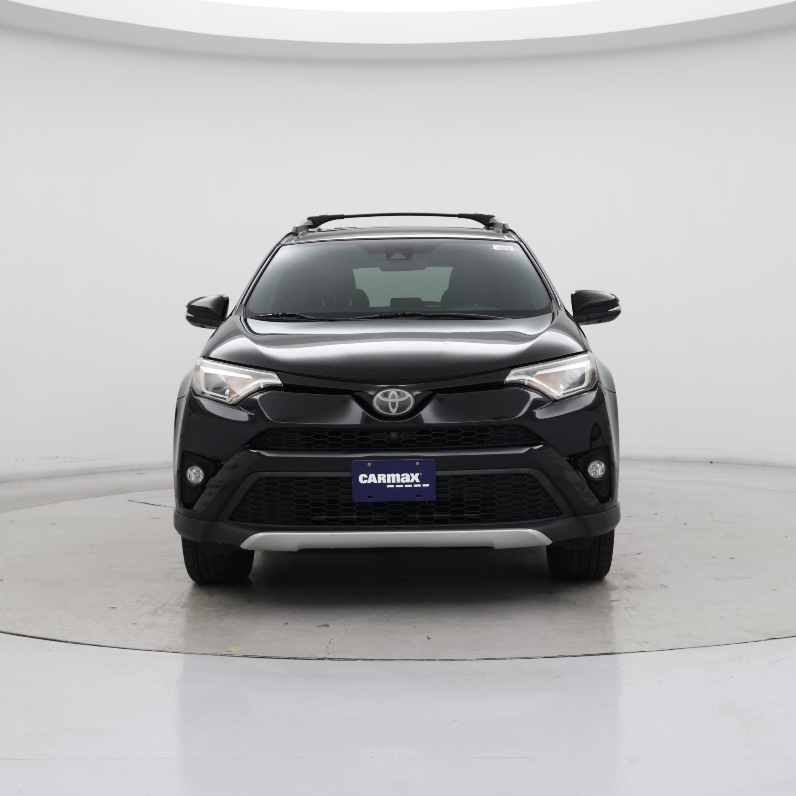 Thumbnail: 2016 Toyota RAV4 - 5