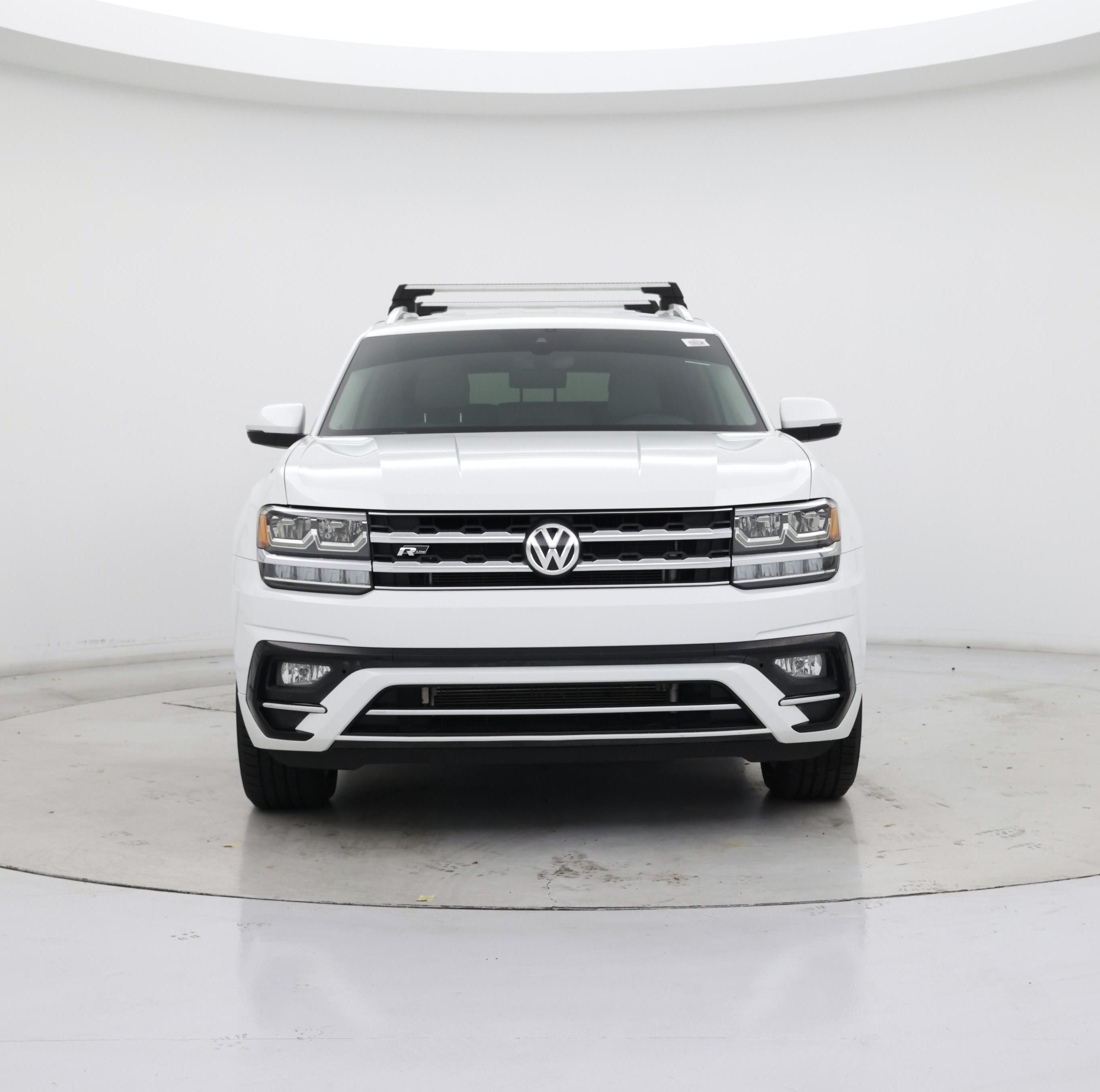 Thumbnail: 2018 Volkswagen Atlas - 5