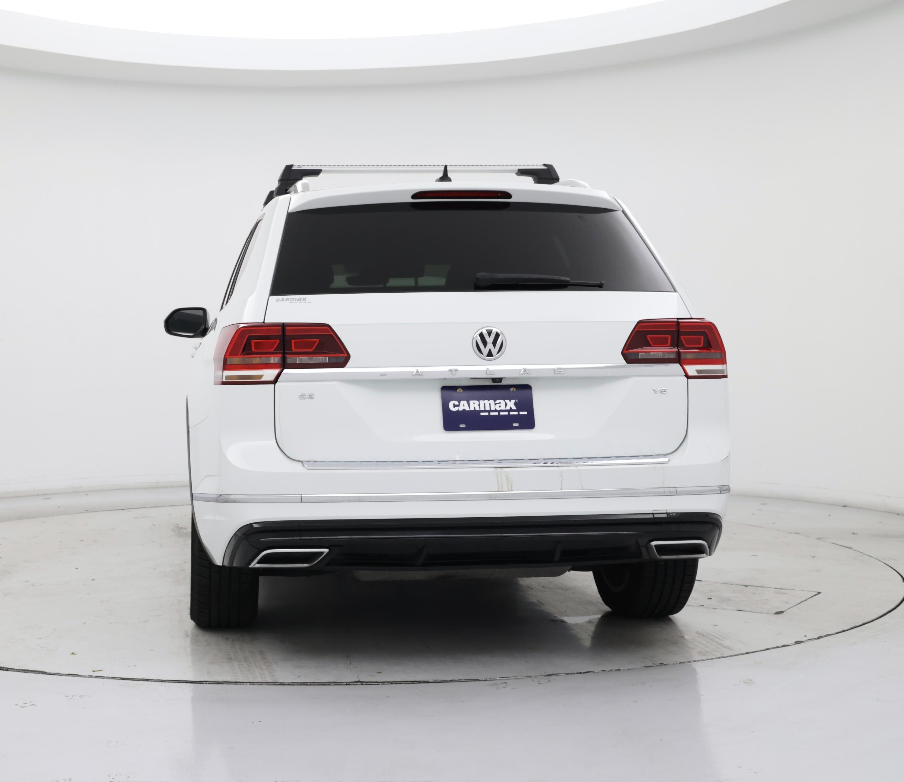 Thumbnail: 2018 Volkswagen Atlas - 6