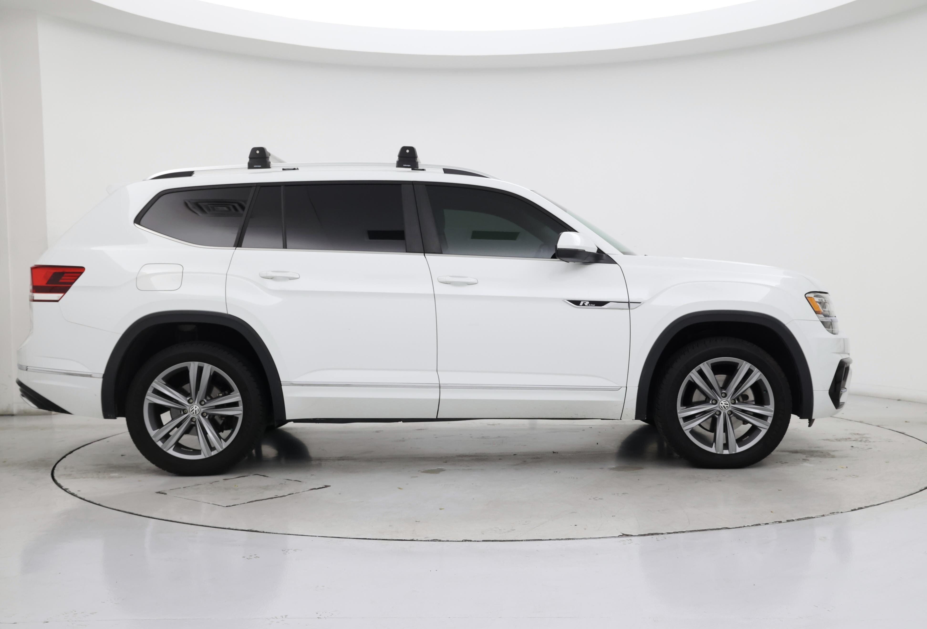 Thumbnail: 2018 Volkswagen Atlas - 7