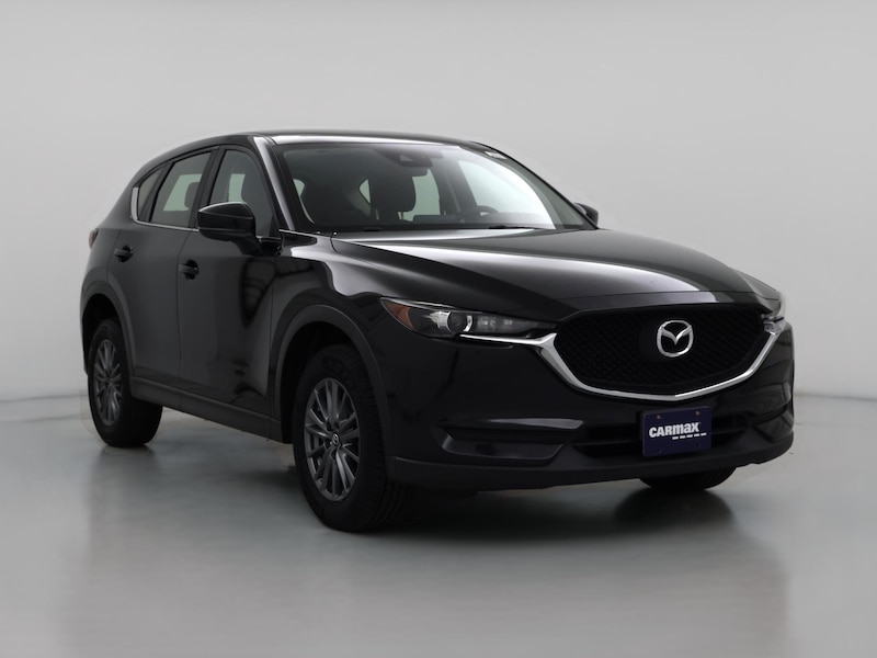 2017 Mazda CX-5 Sport -
                  Las Vegas, NV