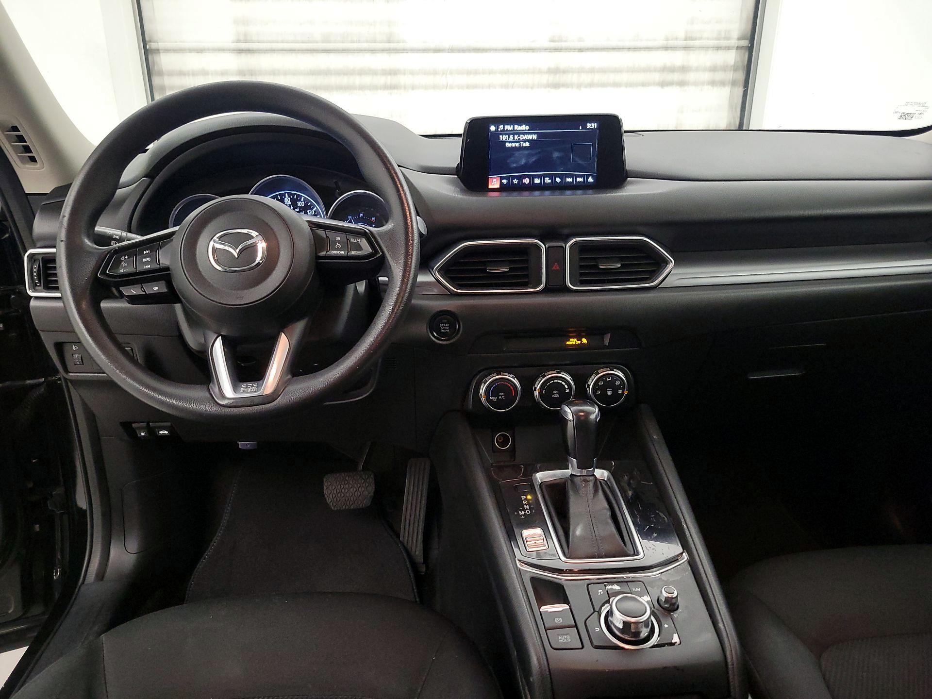 Thumbnail: 2017 Mazda CX-5 - 9