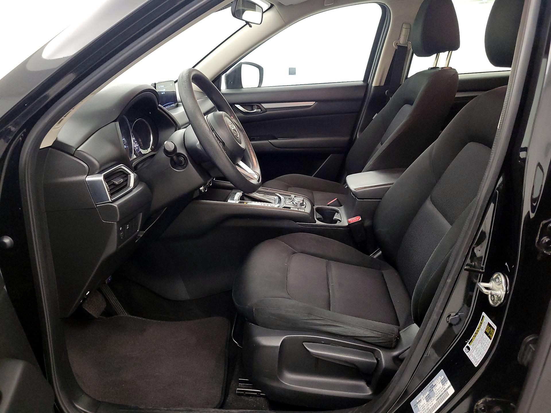 Thumbnail: 2017 Mazda CX-5 - 11