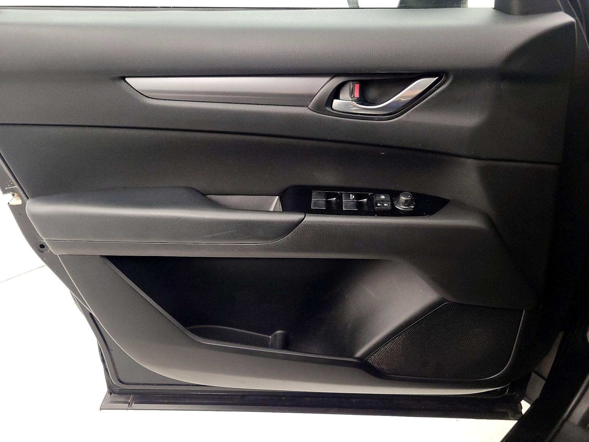 Thumbnail: 2017 Mazda CX-5 - 12