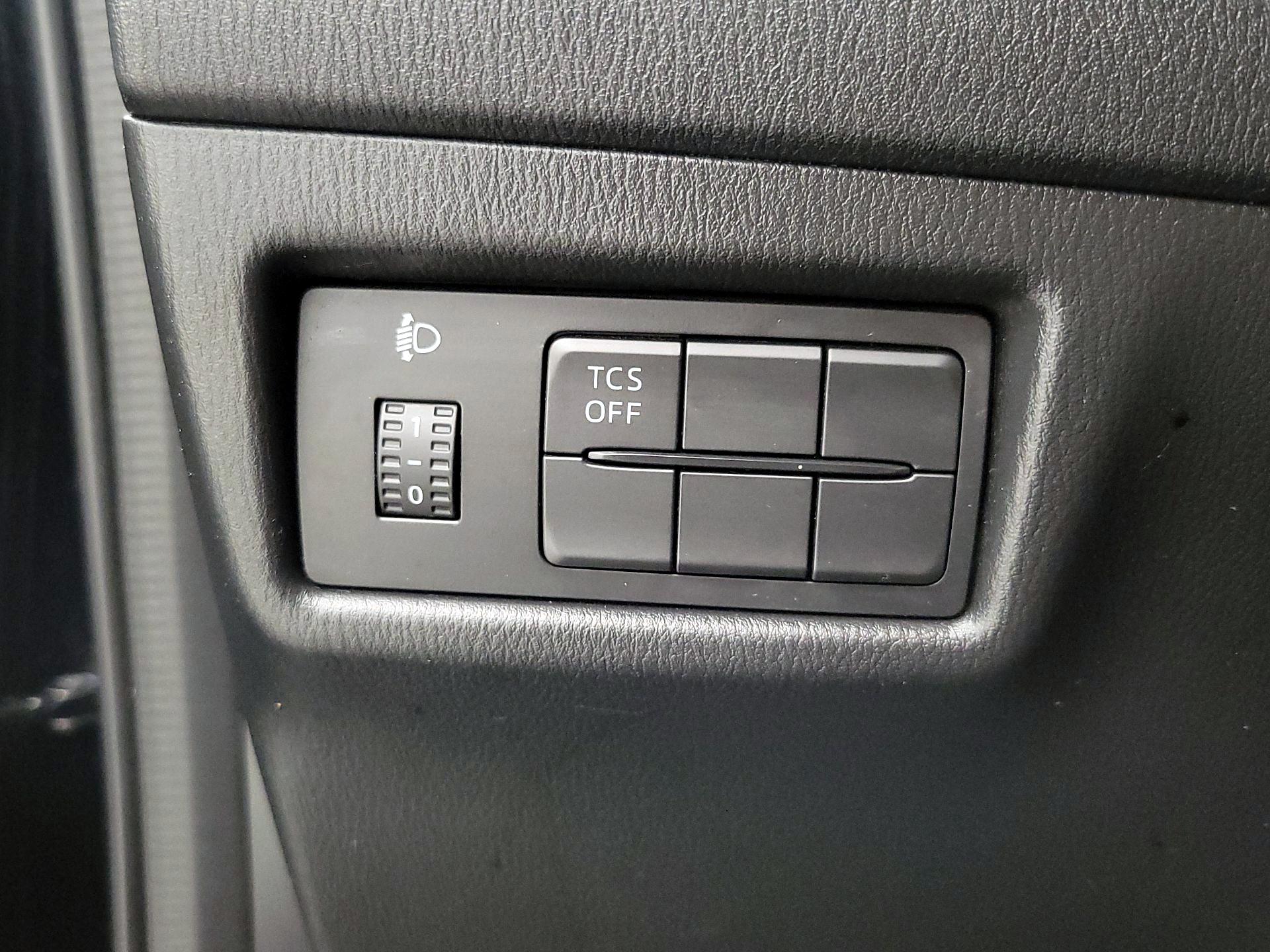 Thumbnail: 2017 Mazda CX-5 - 13