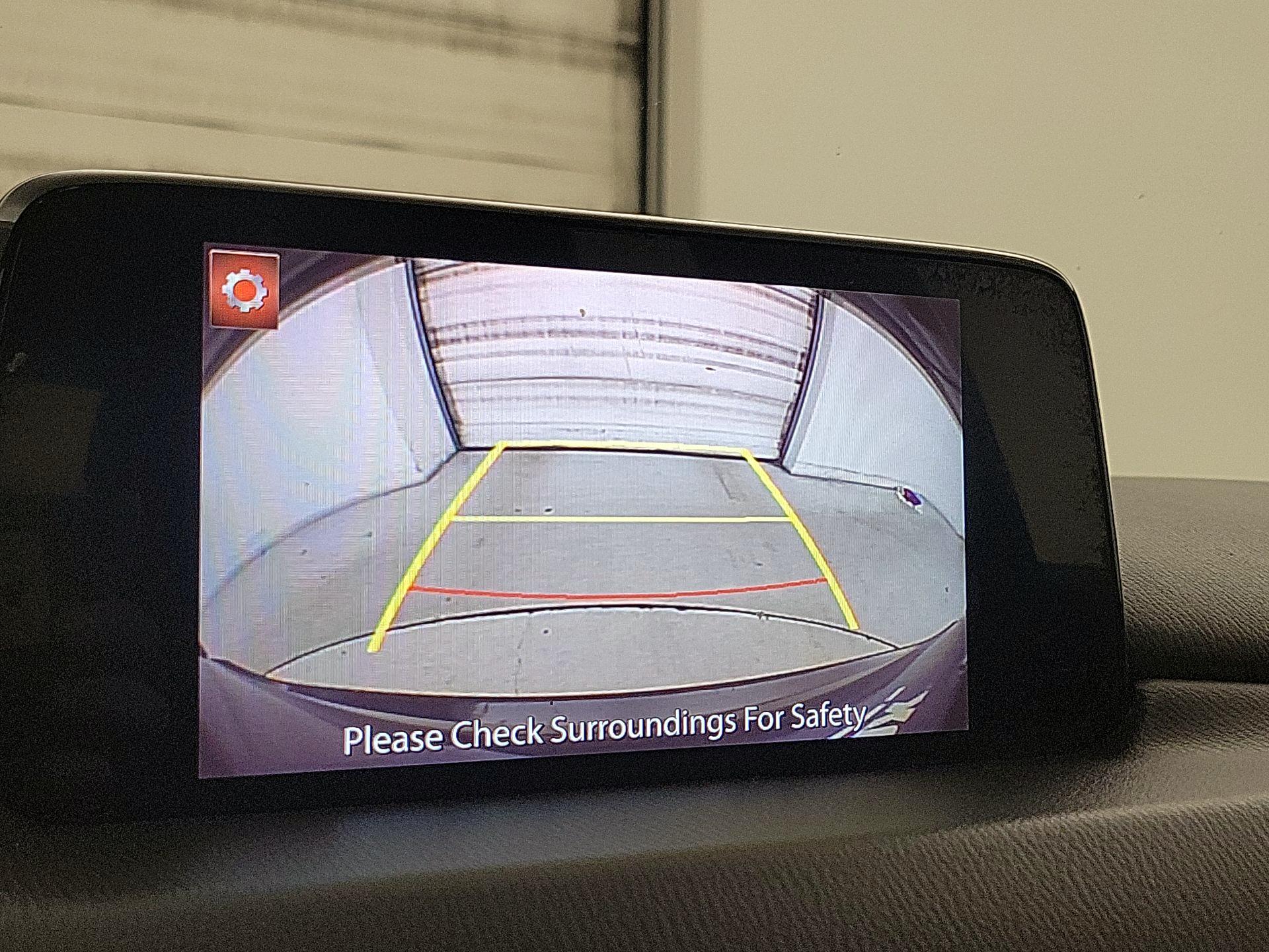 Thumbnail: 2017 Mazda CX-5 - 14