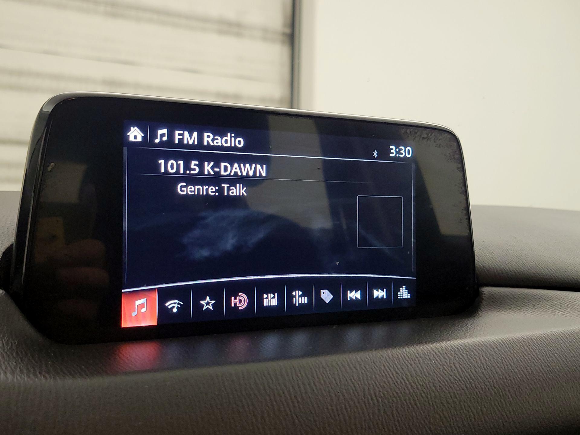 Thumbnail: 2017 Mazda CX-5 - 15