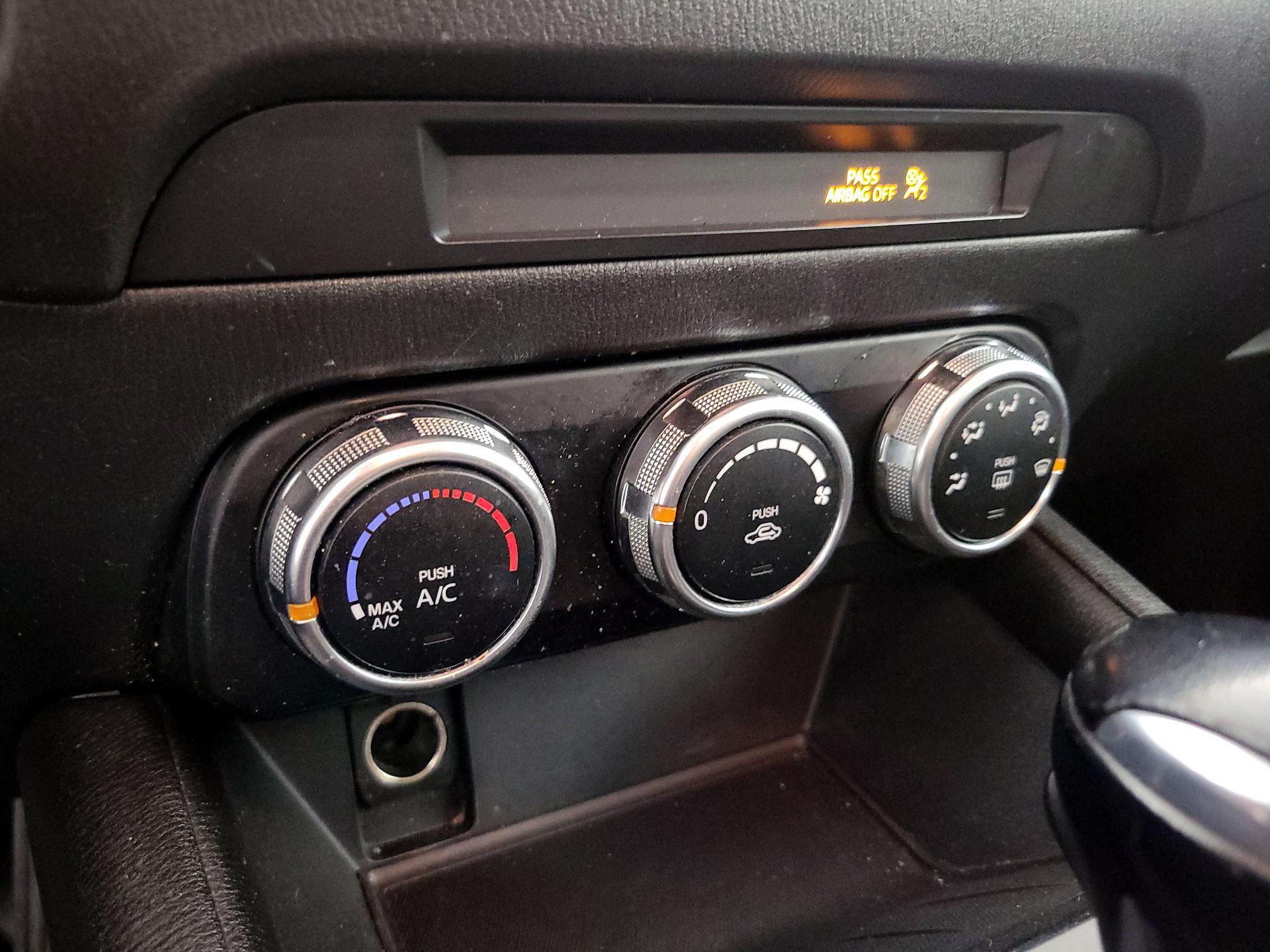 Thumbnail: 2017 Mazda CX-5 - 16