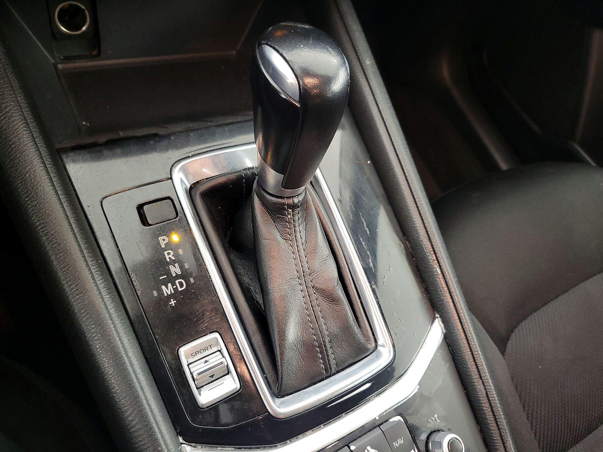 Thumbnail: 2017 Mazda CX-5 - 17