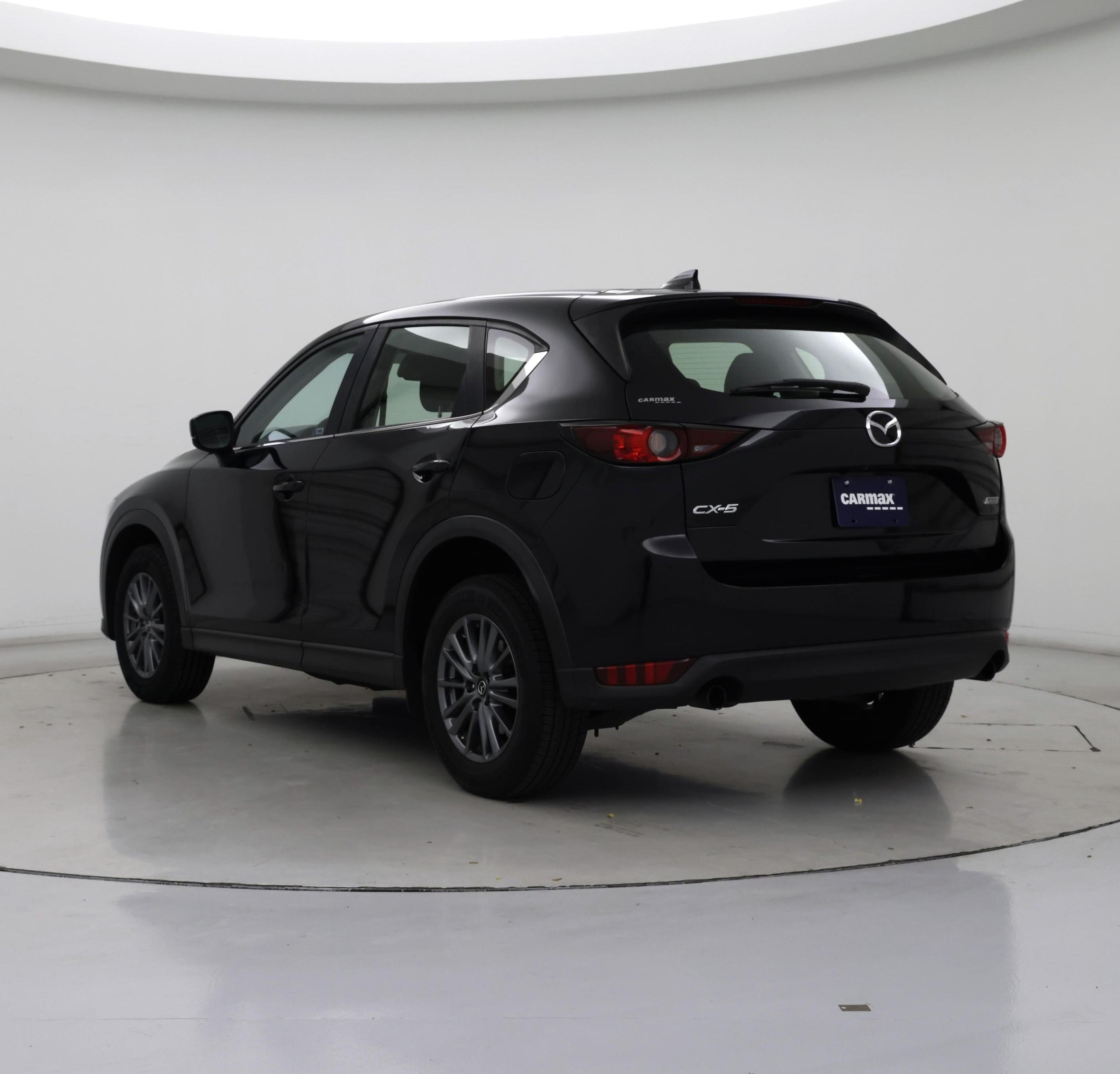 Thumbnail: 2017 Mazda CX-5 - 2