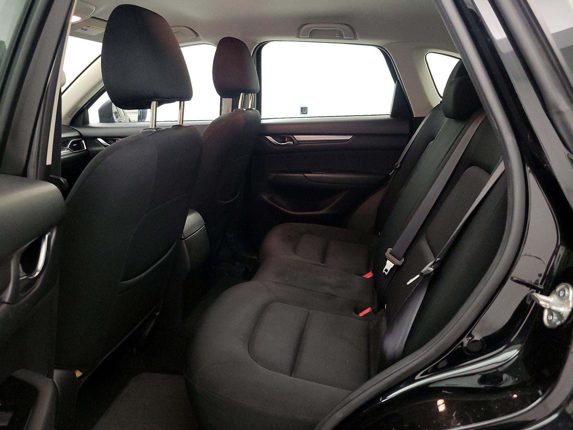 Thumbnail: 2017 Mazda CX-5 - 19