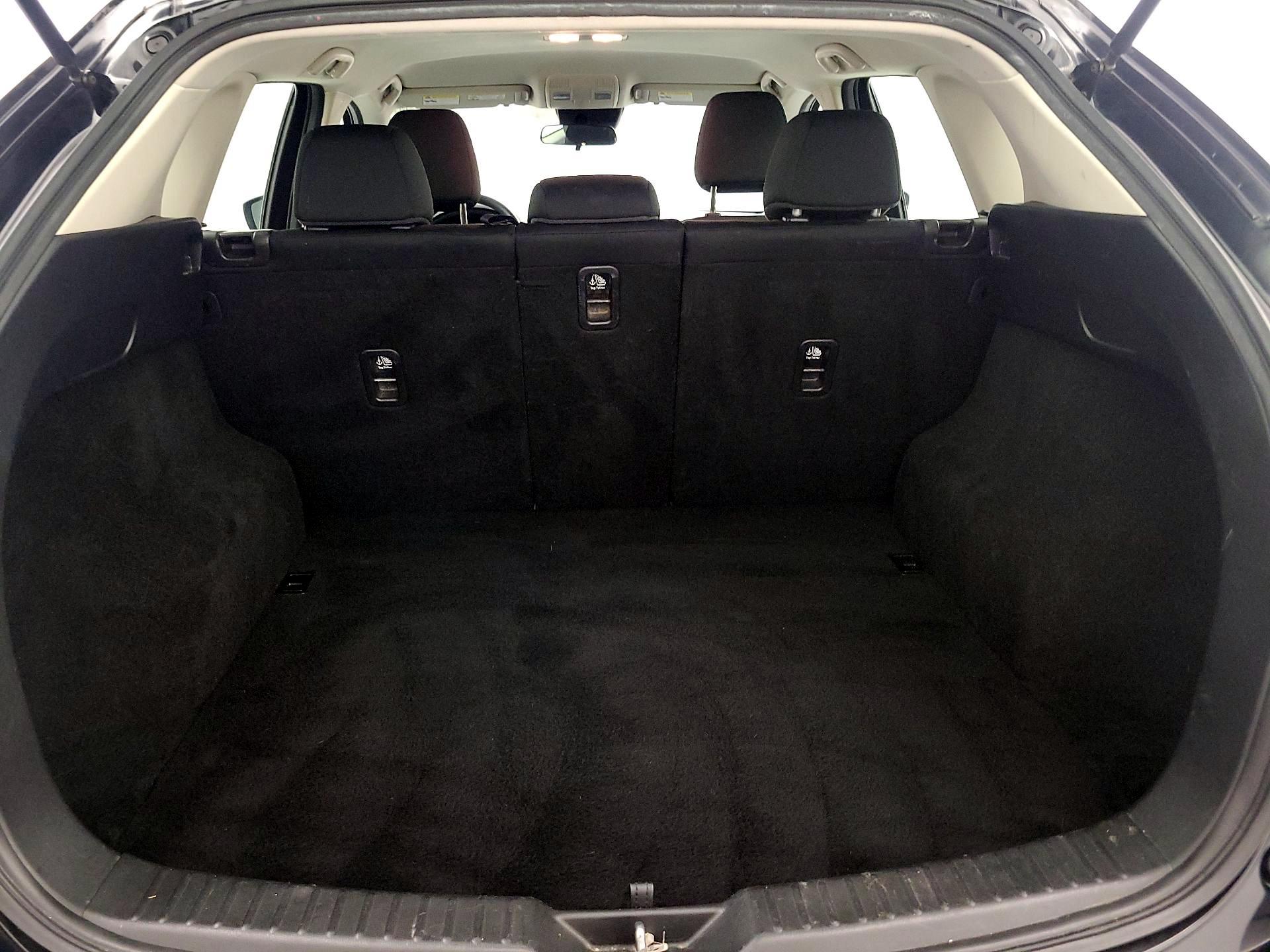 Thumbnail: 2017 Mazda CX-5 - 20