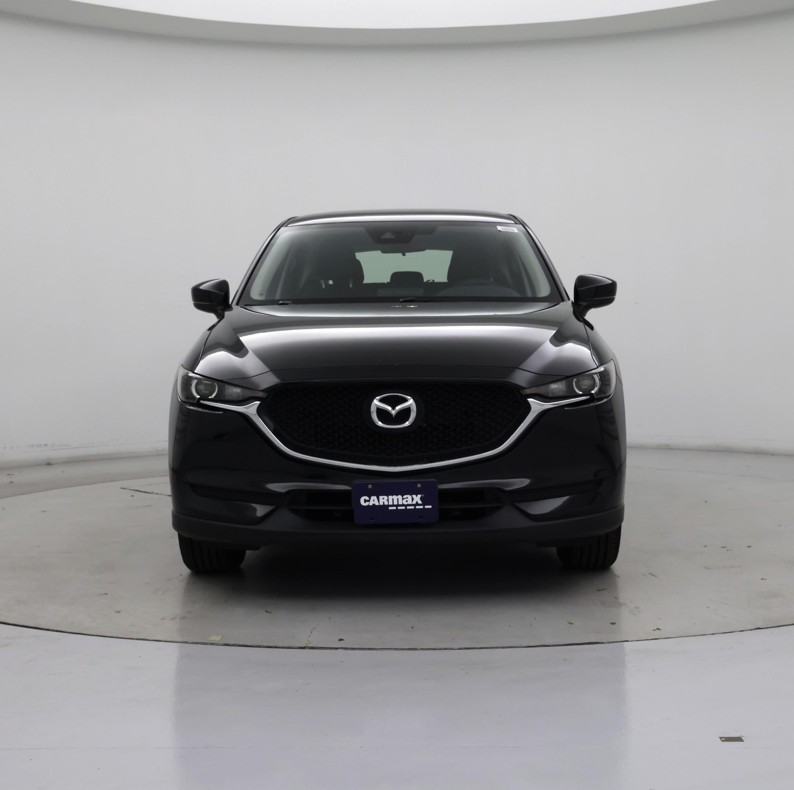 Thumbnail: 2017 Mazda CX-5 - 5