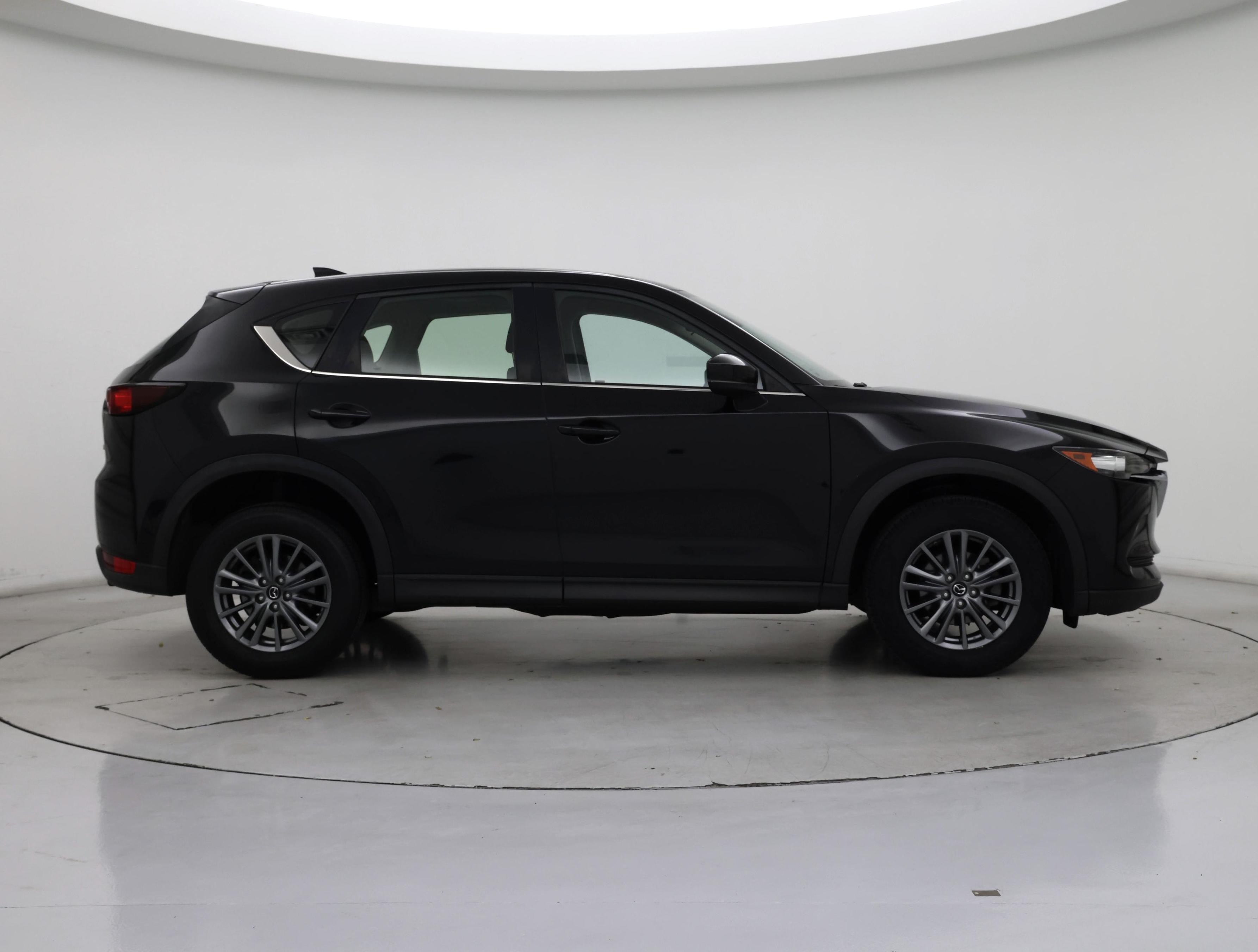 Thumbnail: 2017 Mazda CX-5 - 7