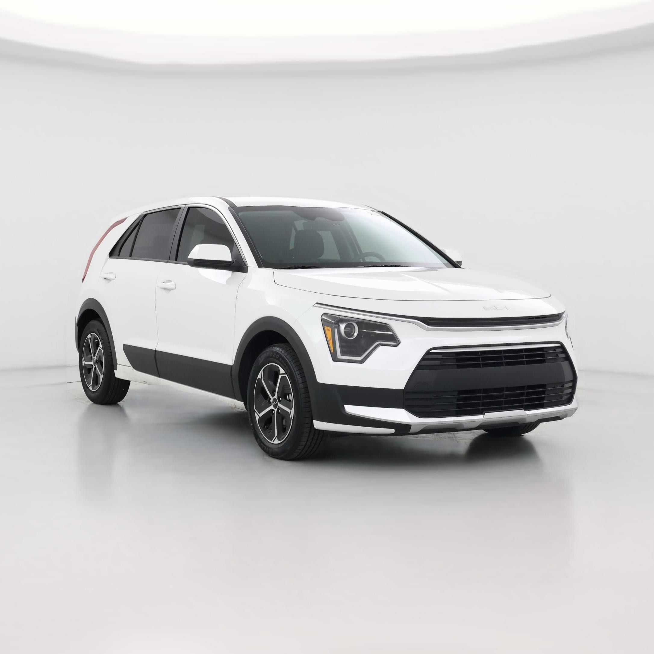 Thumbnail: 2024 Kia Niro - 1