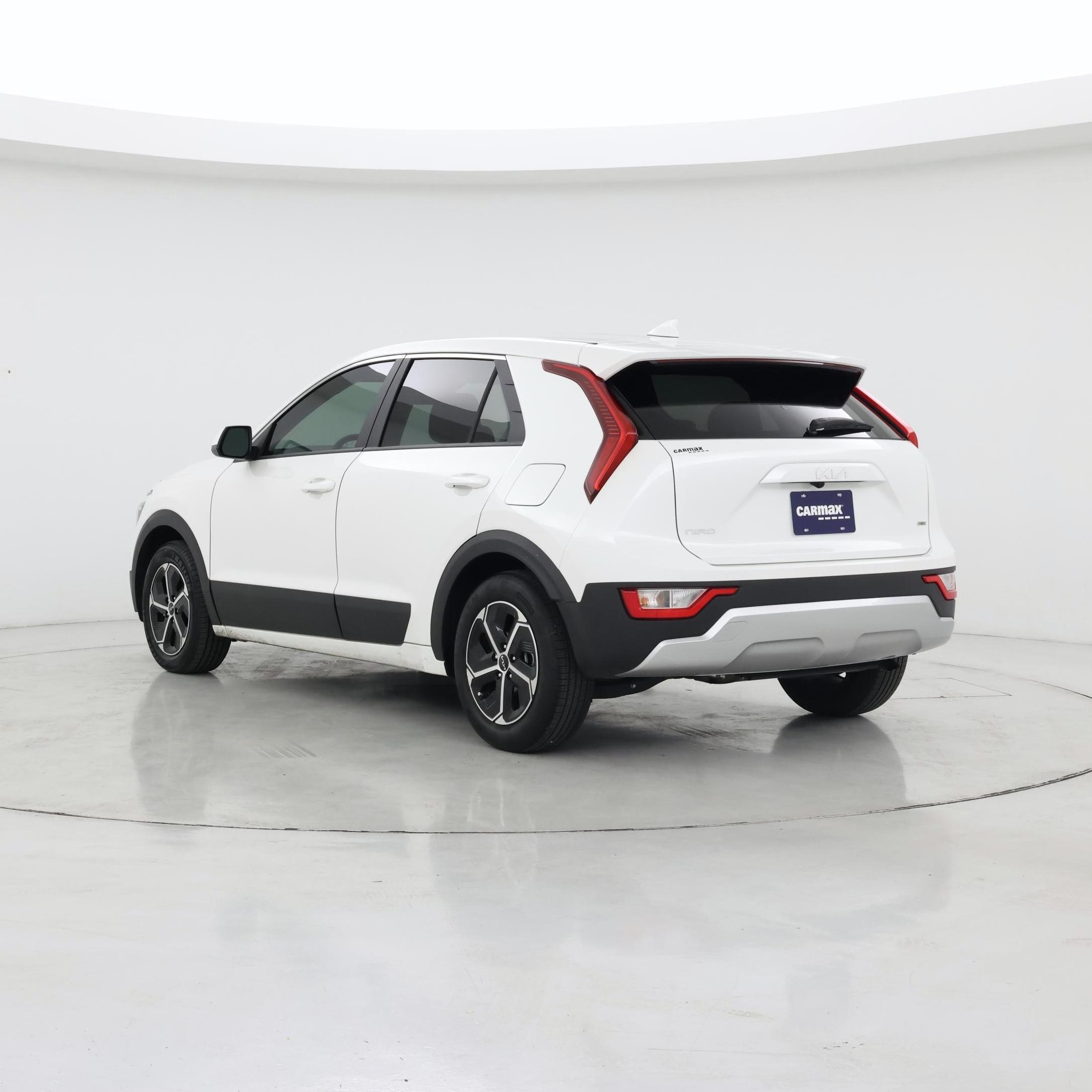 Thumbnail: 2024 Kia Niro - 2